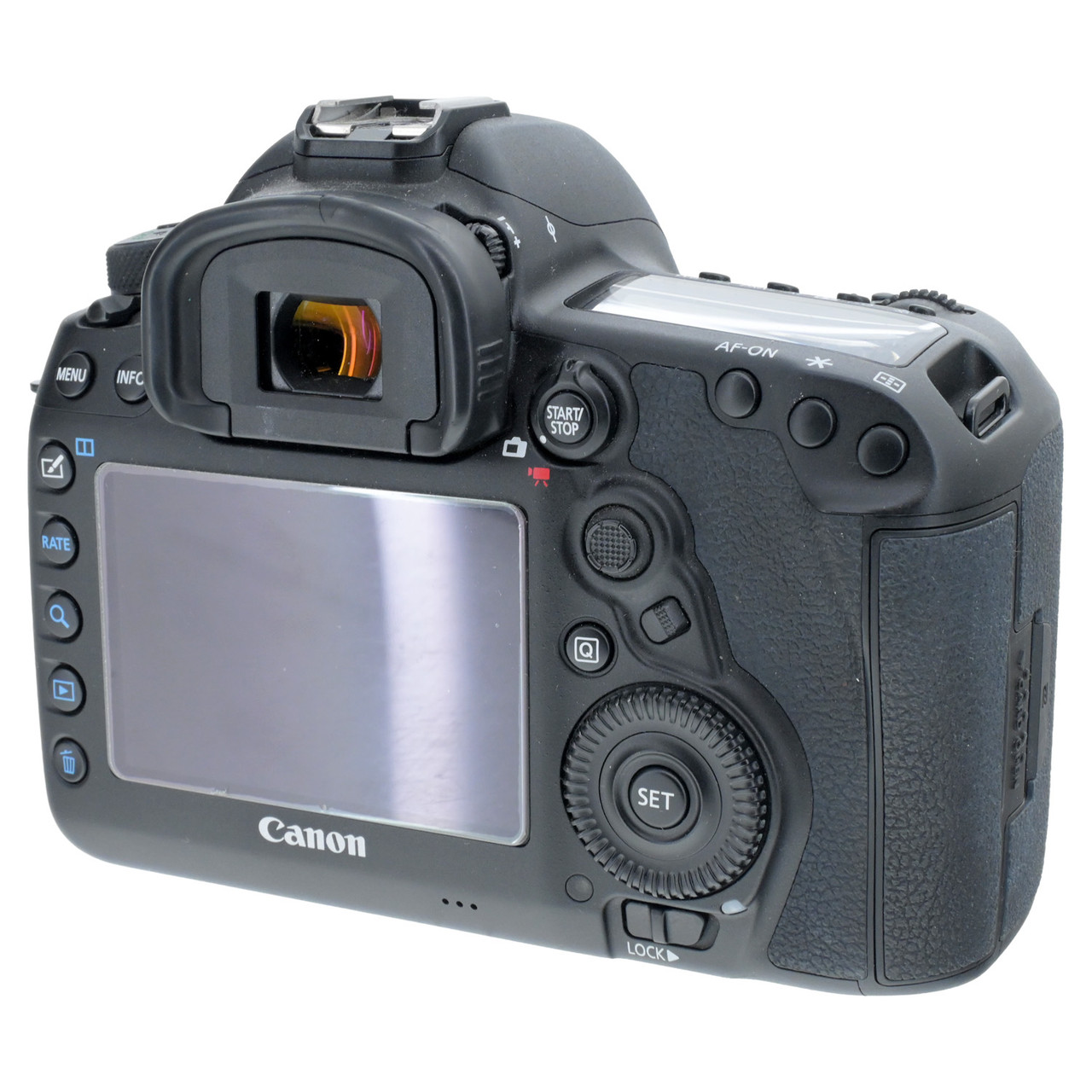 USED CANON EOS 5D MARK IV
