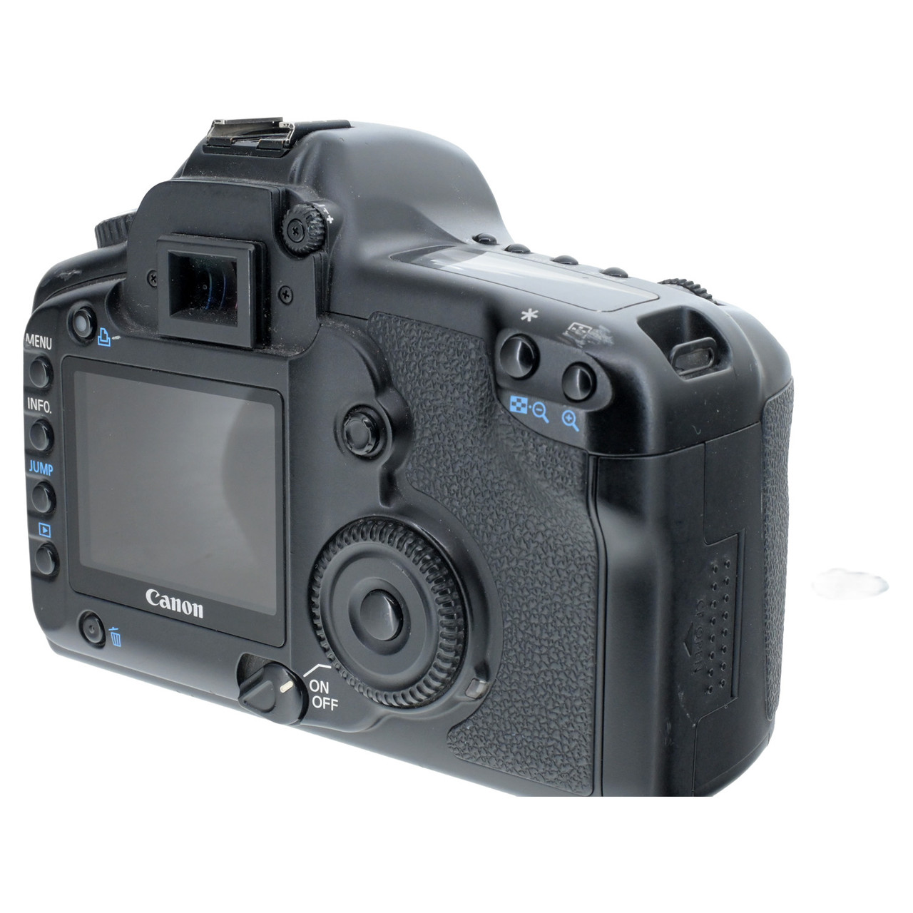 USED CANON EOS 5D
