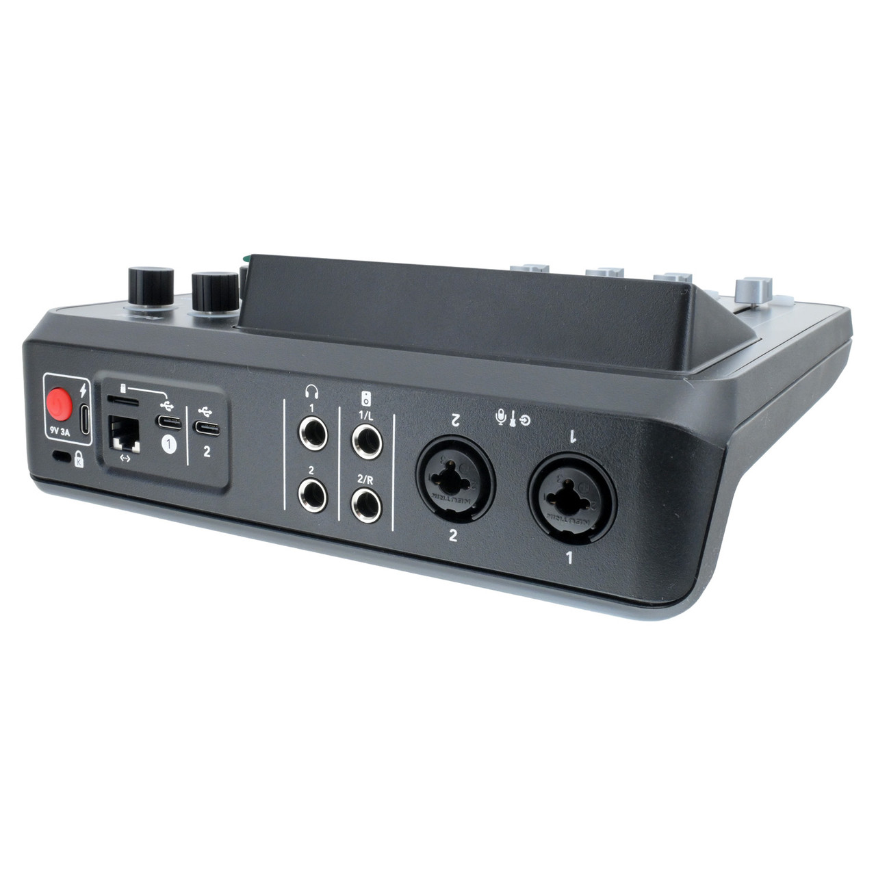 USED RODE RODECASTER PRO DUO