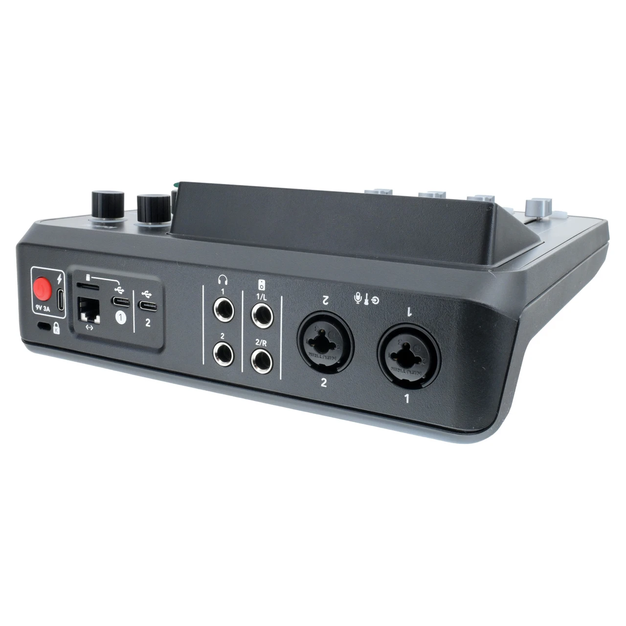 USED RODE RODECASTER PRO DUO