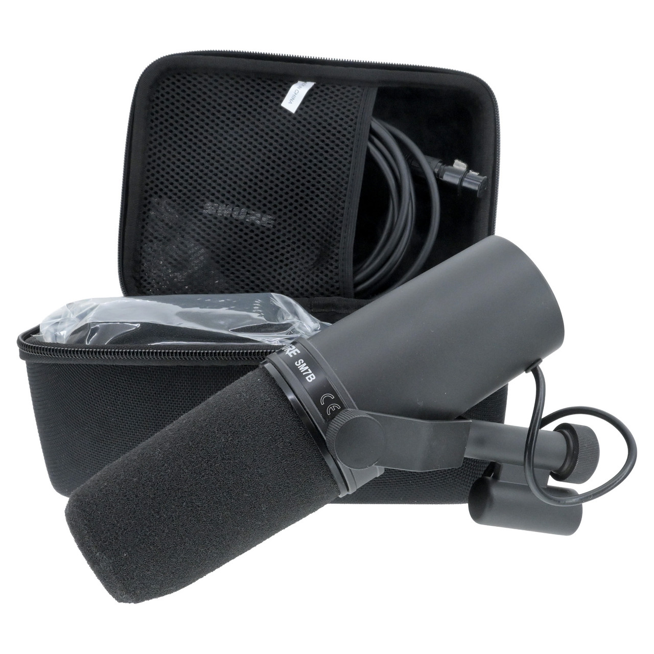 USED RODE SM7B