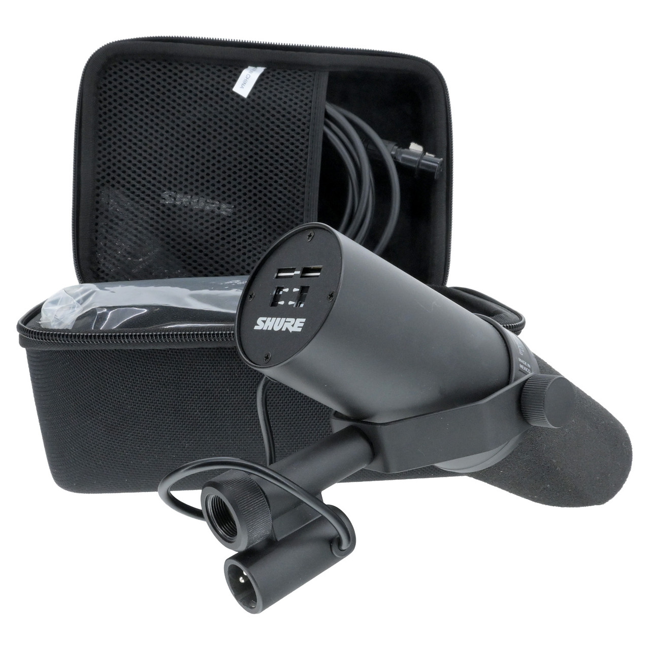 USED RODE SM7B