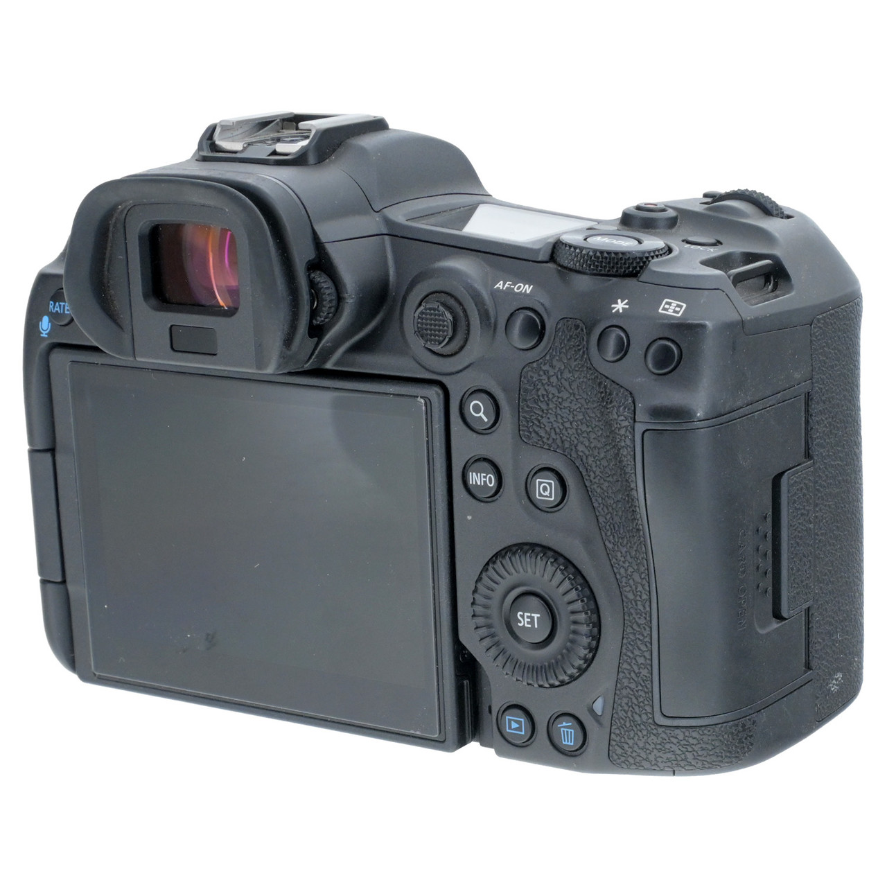 USED CANON EOS R5 BODY