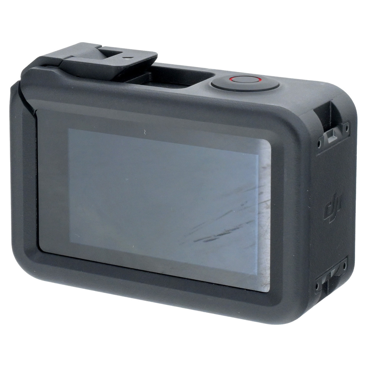 USED DJI OSMO ACTION 4 CAMERA