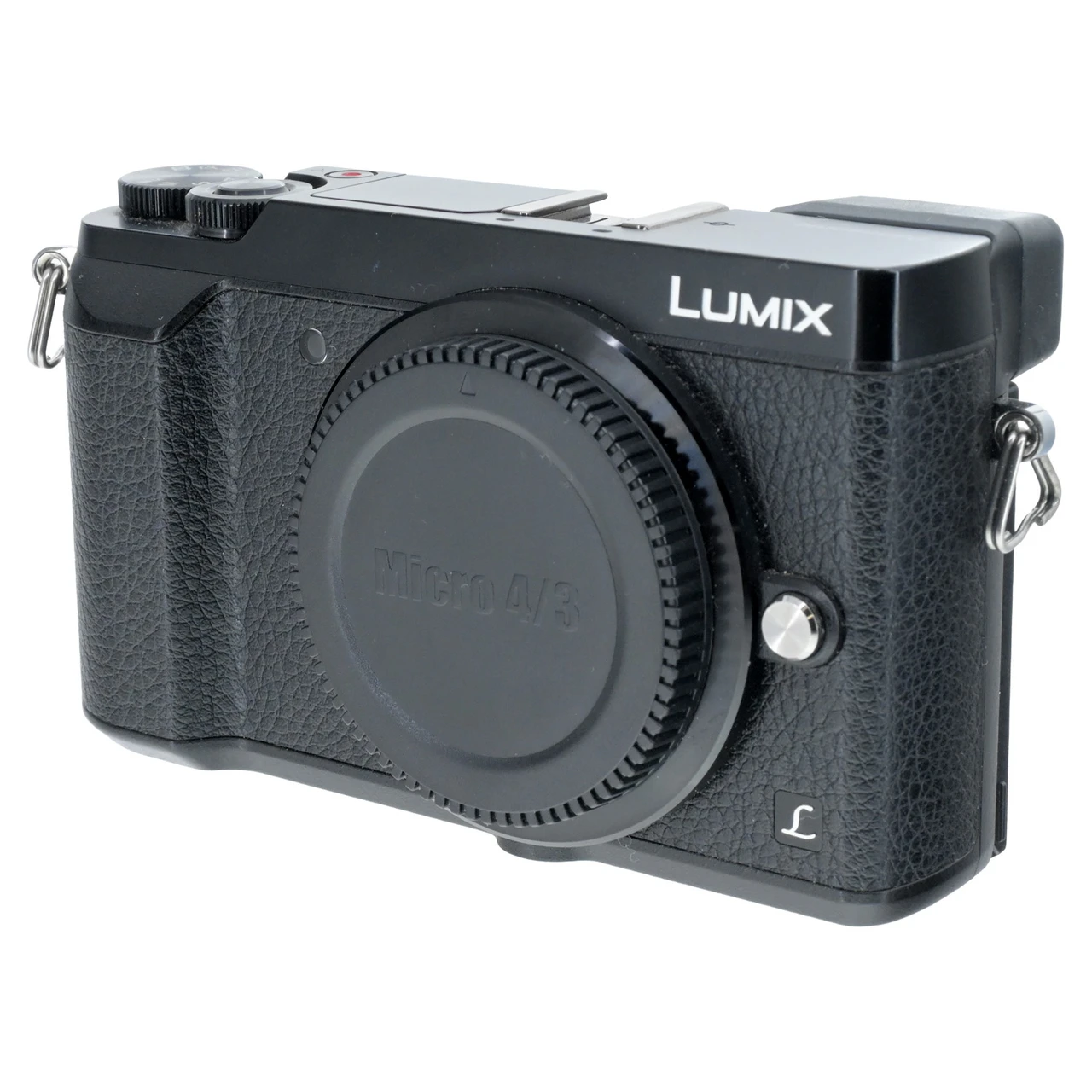 USED PANASONIC LUMIX GX85