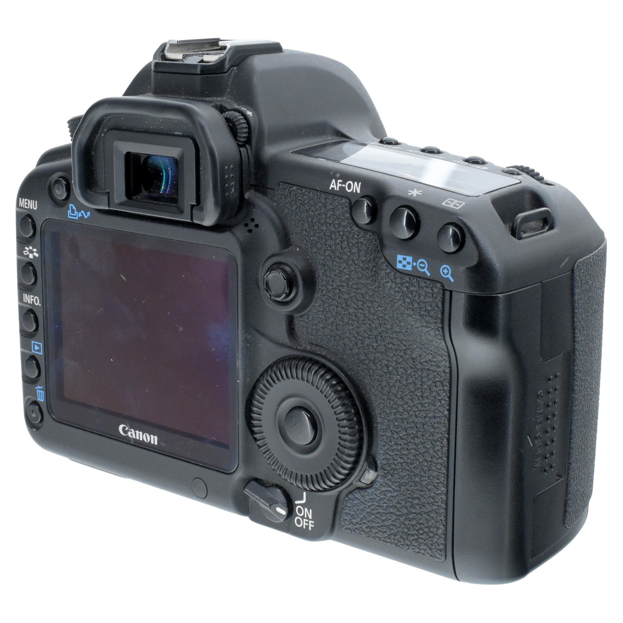 USED CANON EOS 5D MARK II