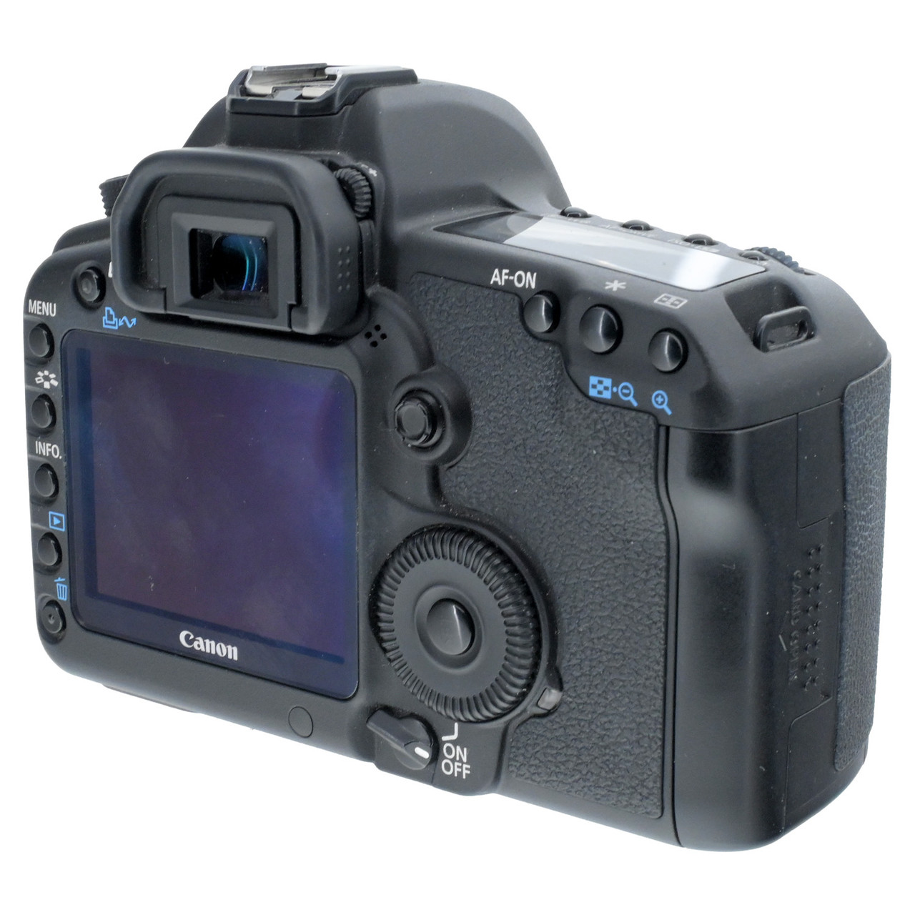 USED CANON EOS 5D MARK II