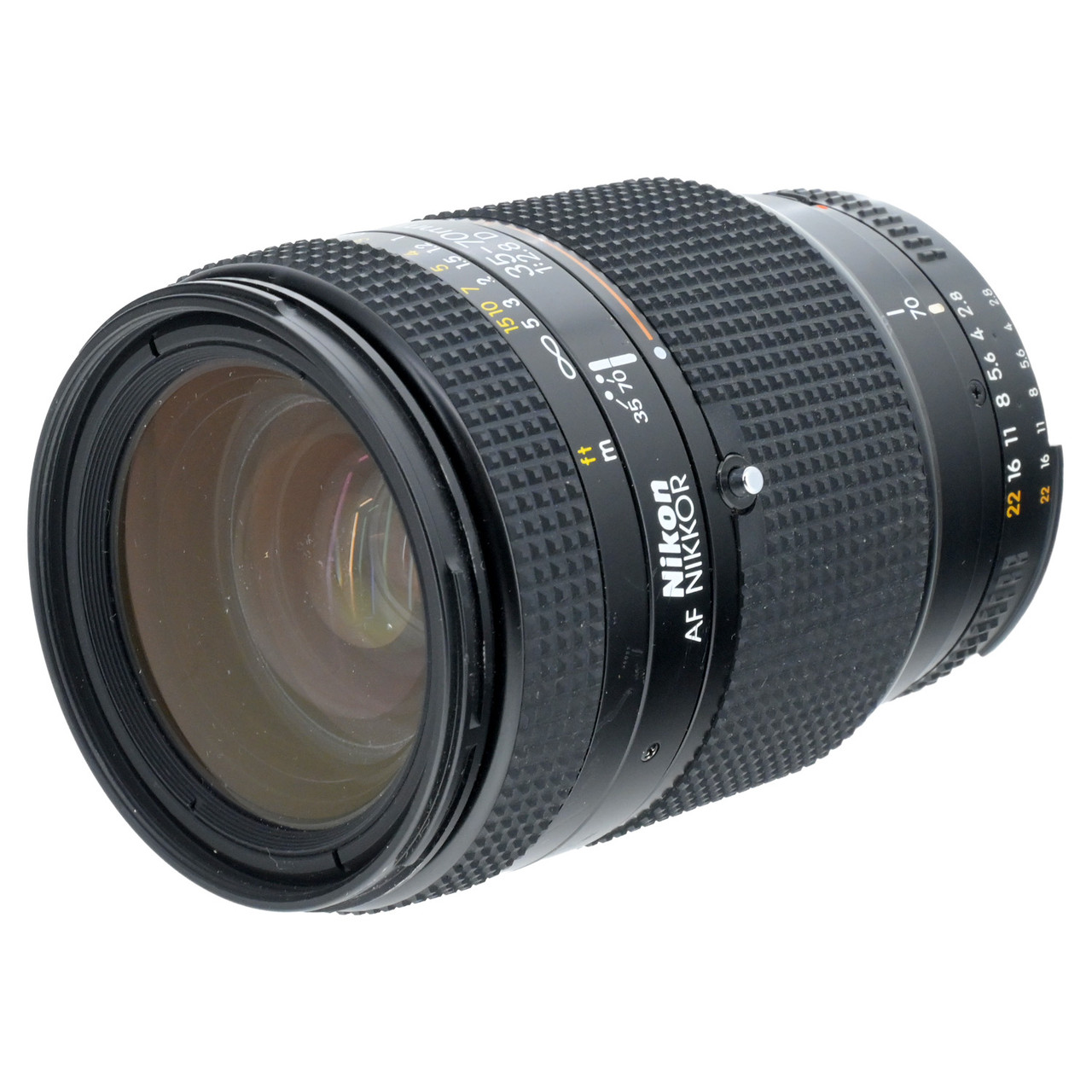 USED NIKON AF-D 35-70MM F2.8D (FX)