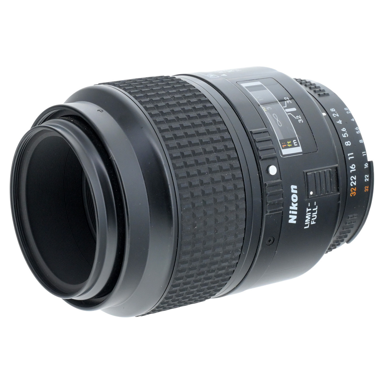 USED NIKON AF 105MM F2.8 MICRO (FX)