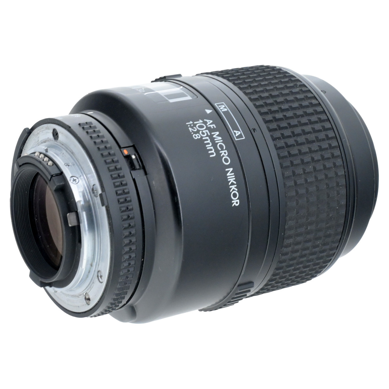 USED NIKON AF 105MM F2.8 MICRO (FX)