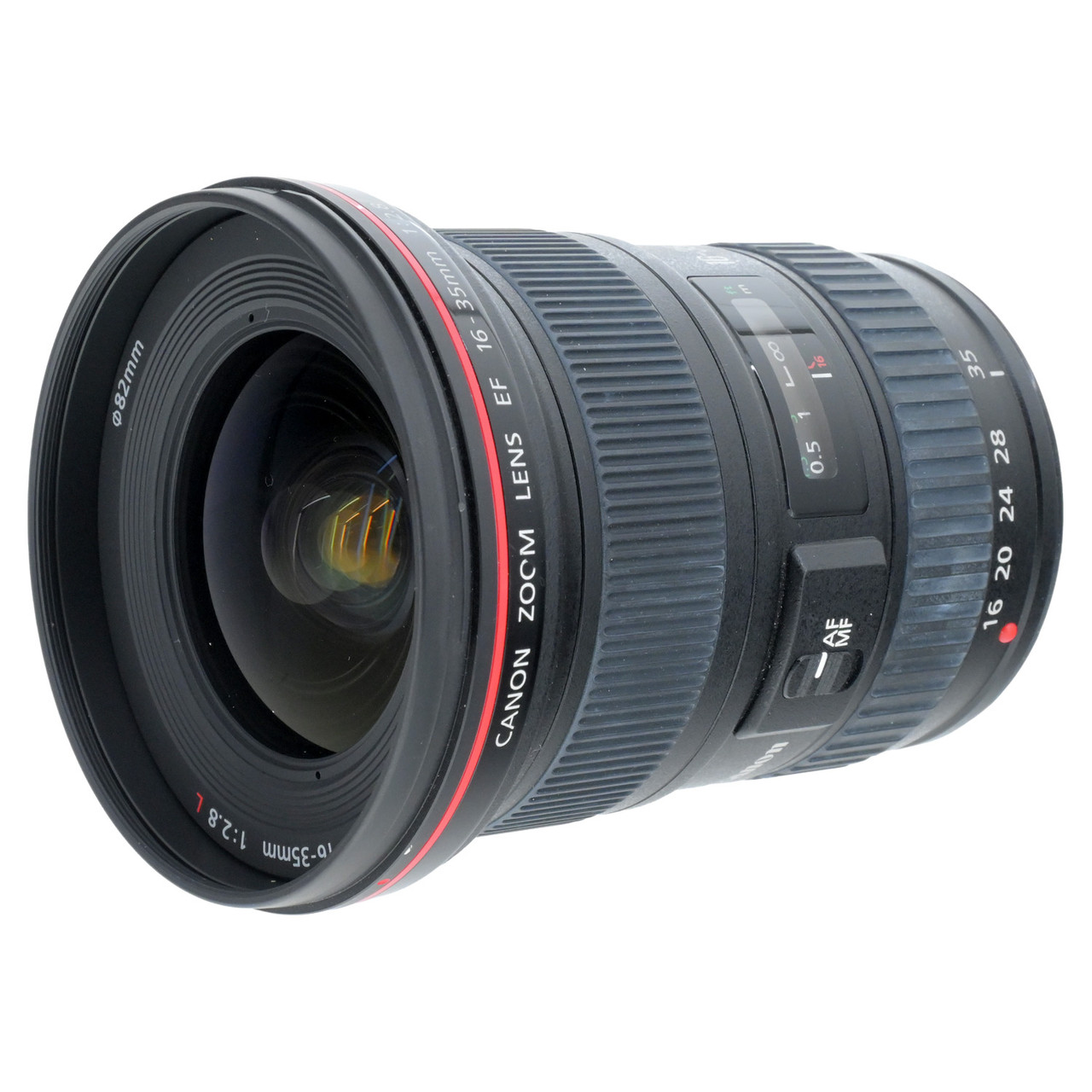 USED CANON EF 16-35MM F2.8 L USM III