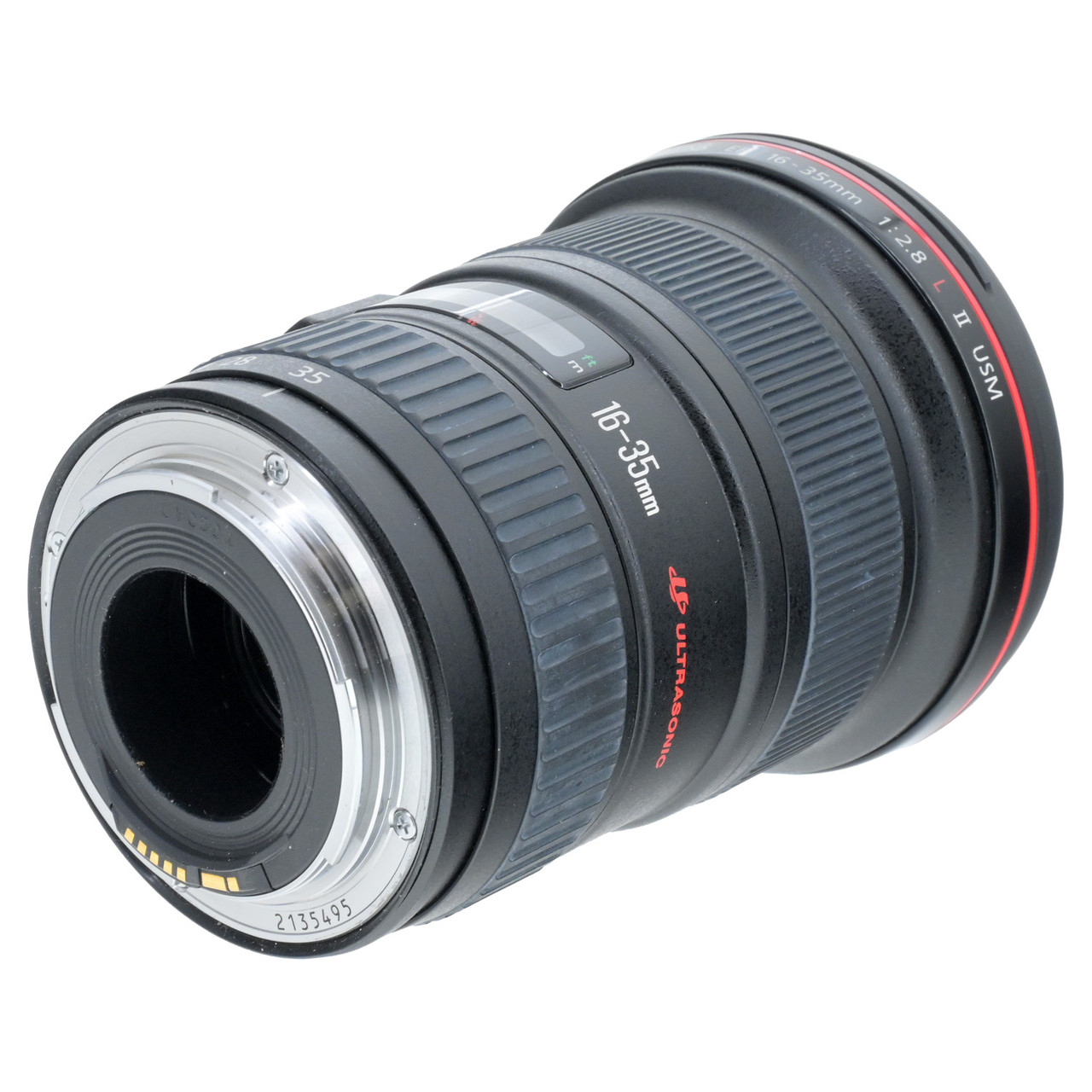 USED CANON EF 16-35MM F2.8 L USM III