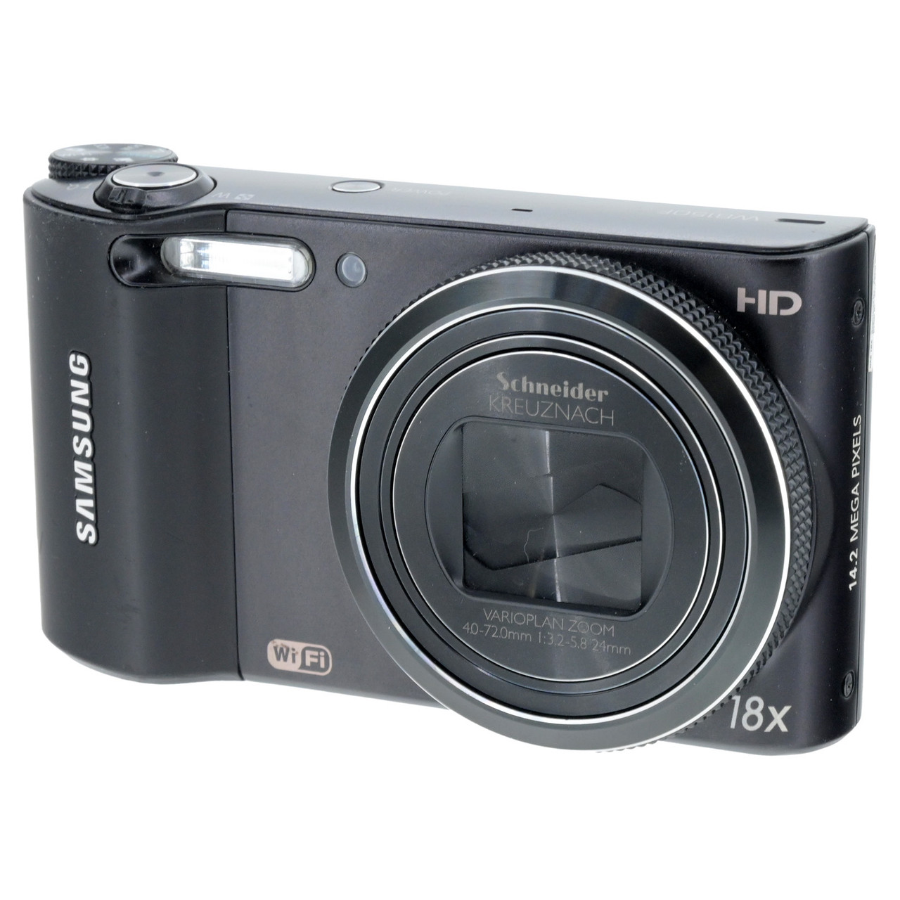 USED SAMSUNG WB 250F
