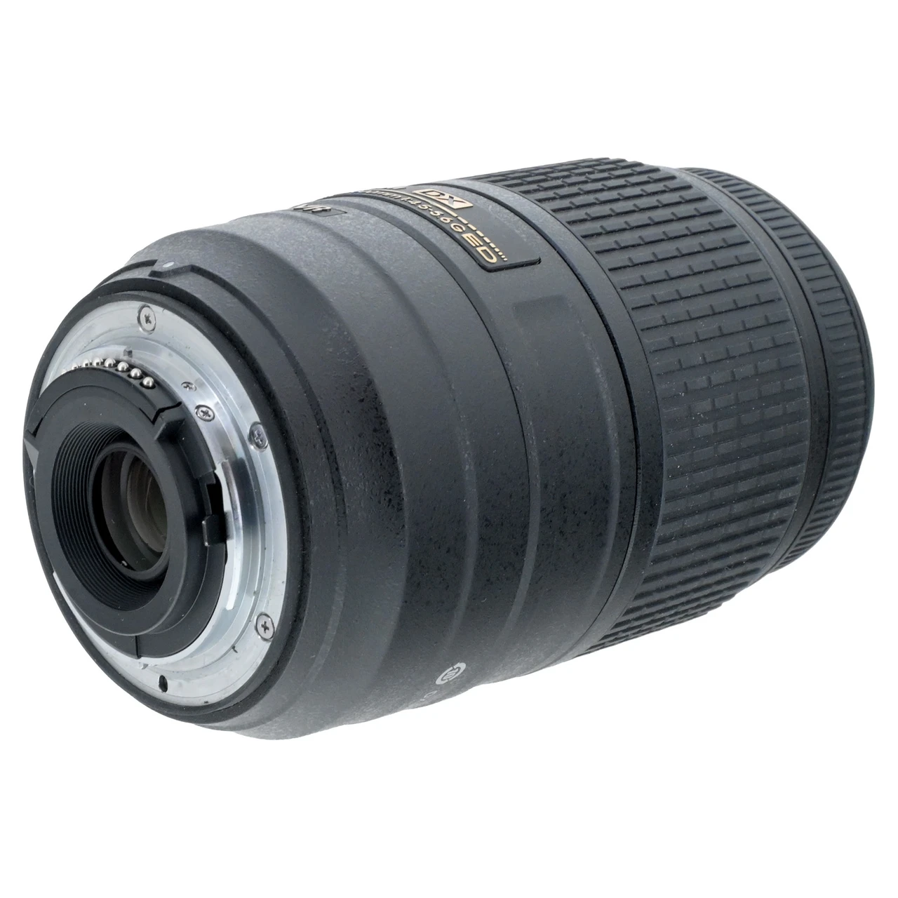 USED NIKON AF-S 55-300MM F4.5-5.6G ED VR (DX)