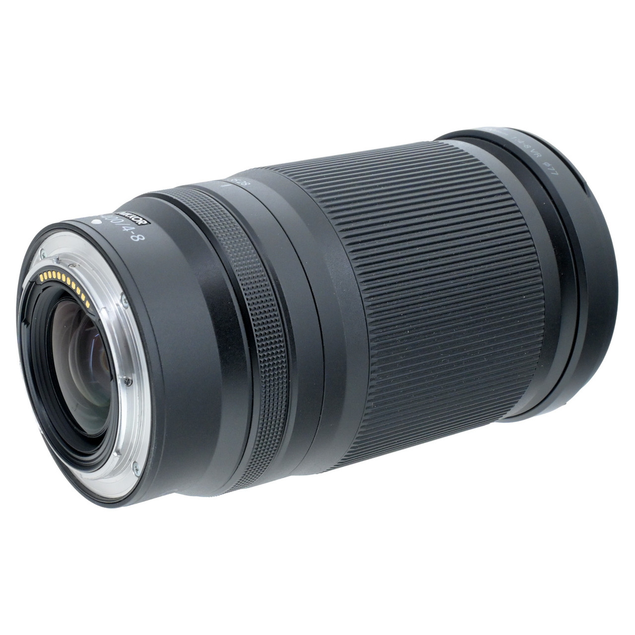 USED NIKON Z 28-400MM F4-8 VR