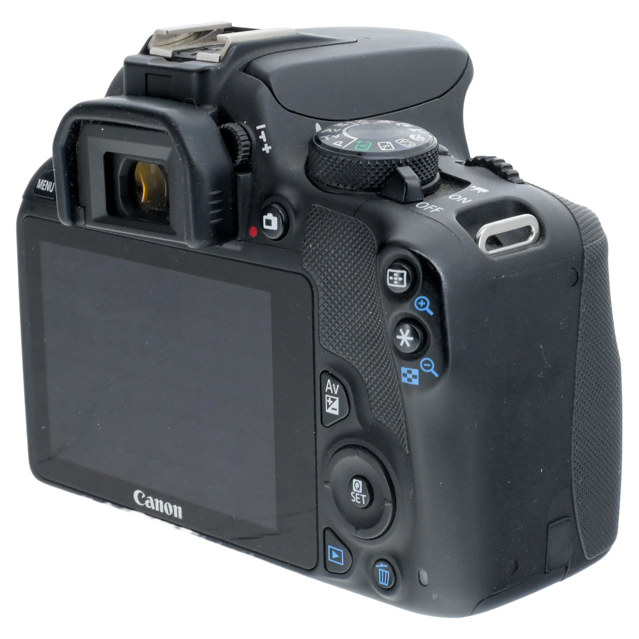 USED CANON EOS REBEL SL1