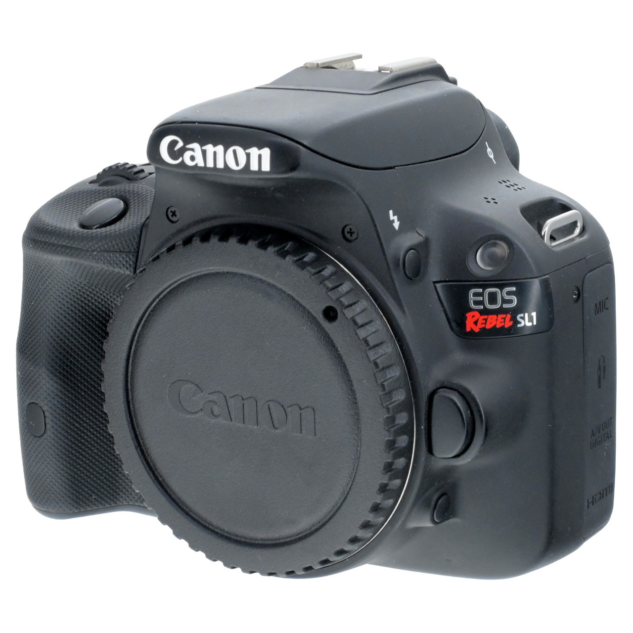 USED CANON EOS REBEL SL1