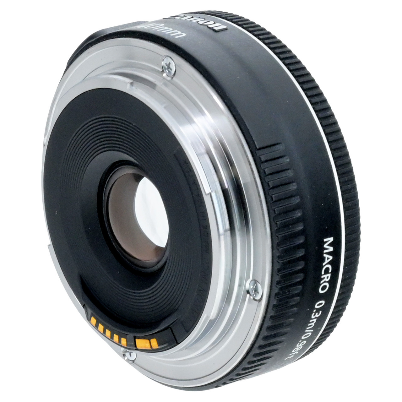 USED CANON EF 40MM F2.8 STM