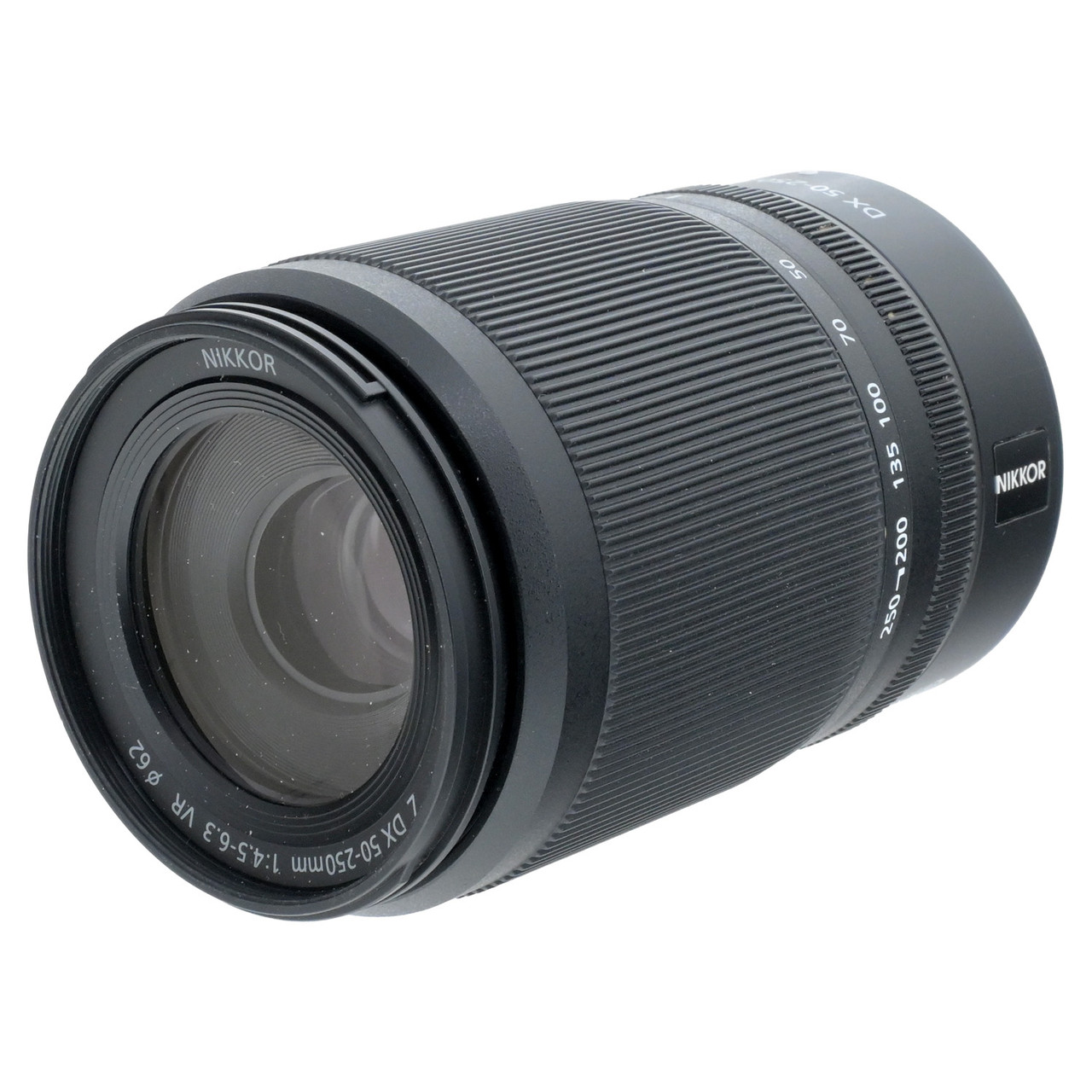 USED NIKON Z 50-250MM F4.5-6.3 VR (DX)
