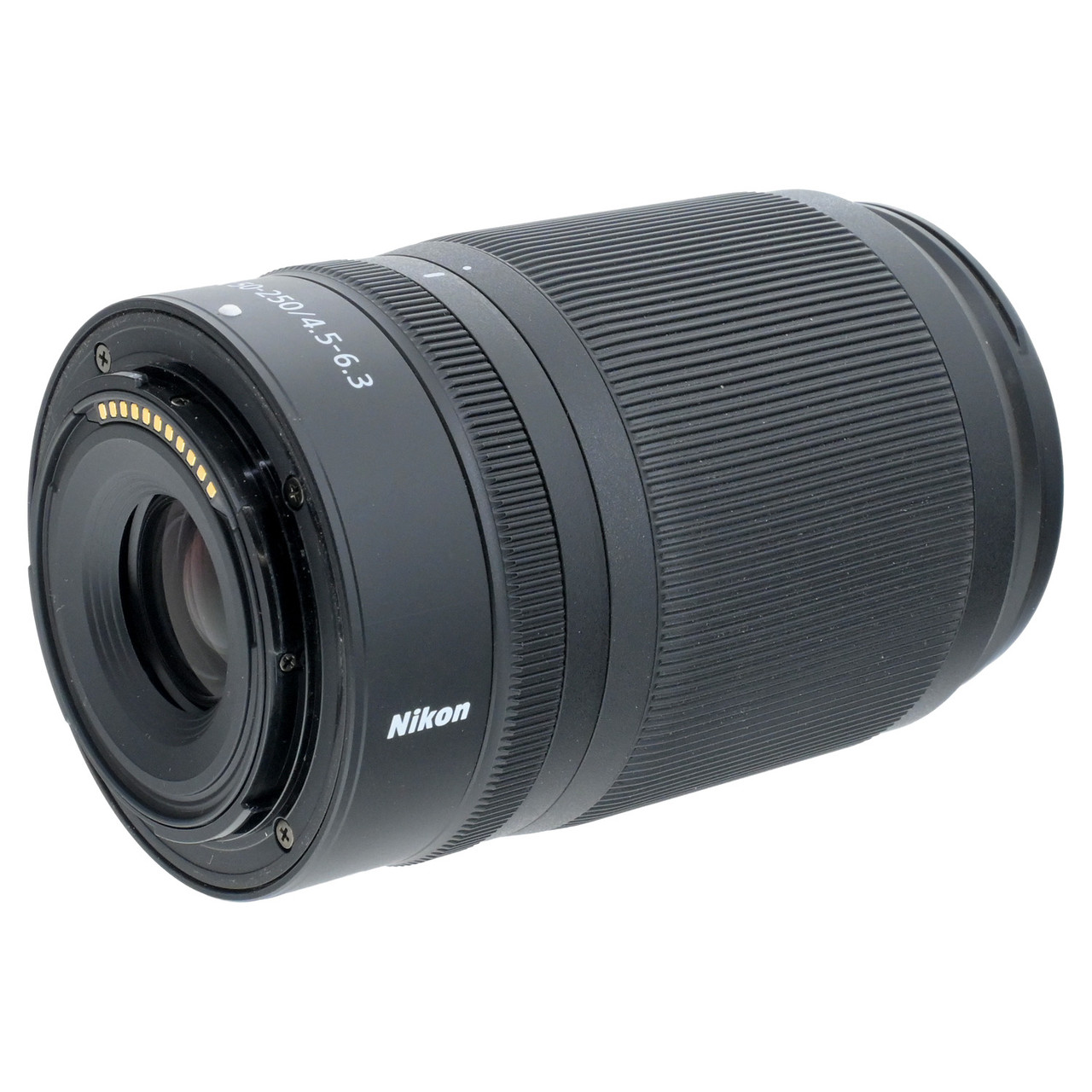 USED NIKON Z 50-250MM F4.5-6.3 VR (DX)