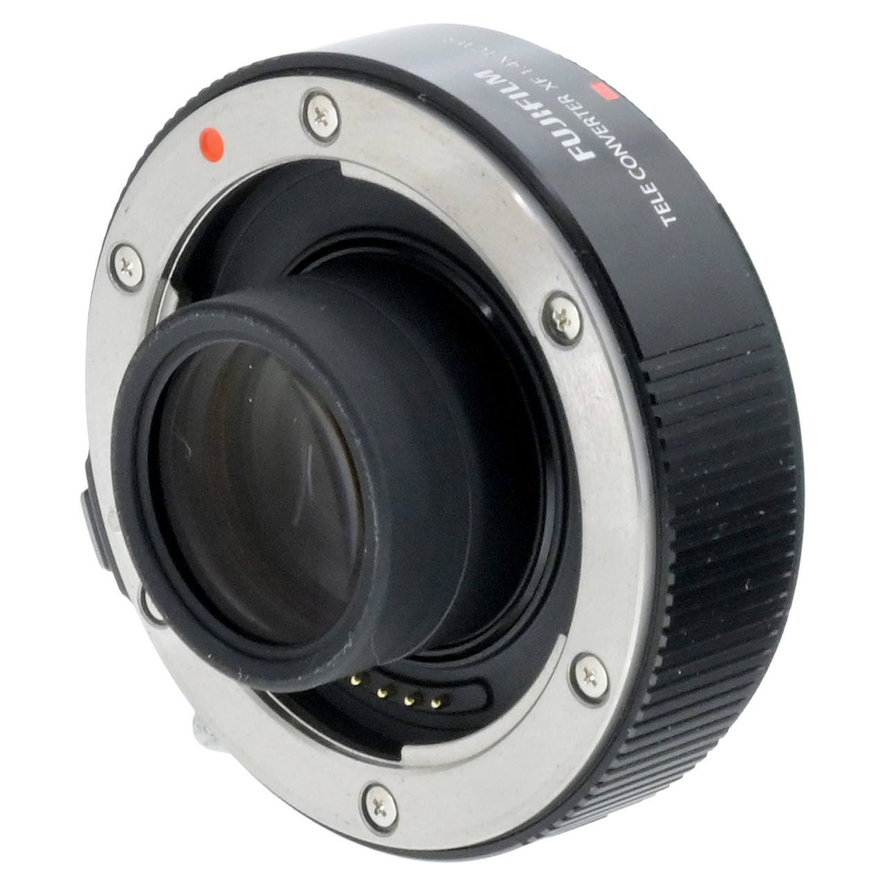 USED FUJIFILM XF 1.4X TC WR