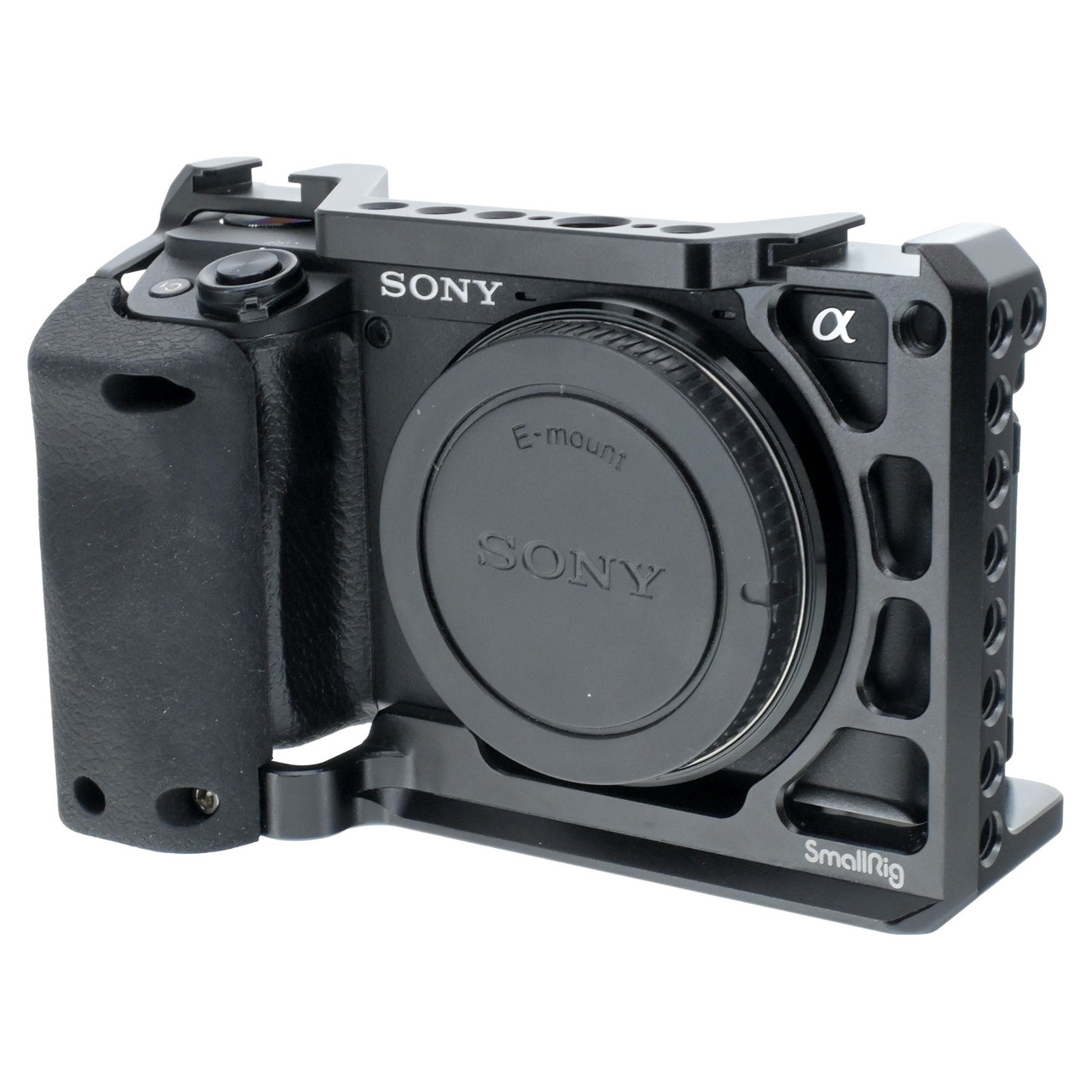 USED SONY A6400 BODY
