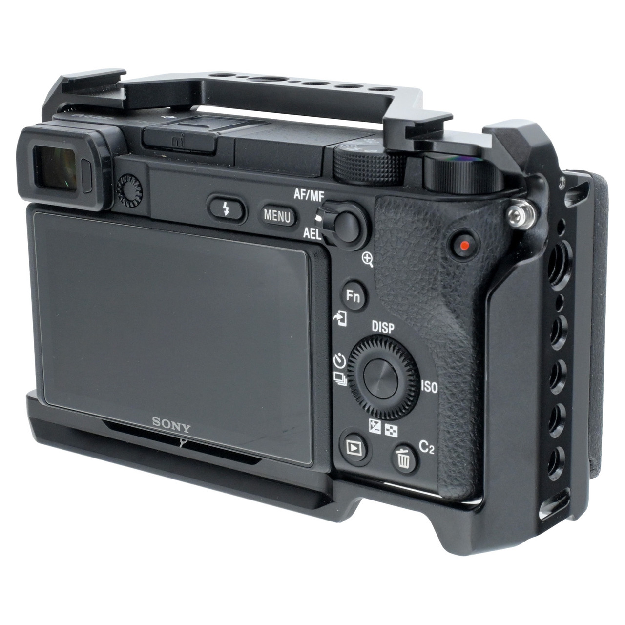 USED SONY A6400 BODY