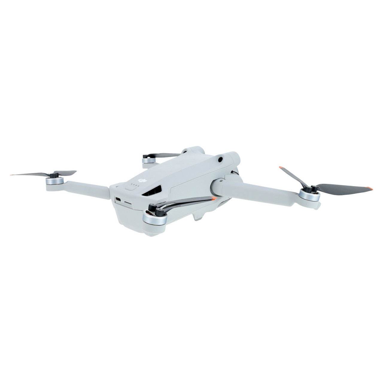 USED DJI MINI 3 DRONE FLY MORE COMBO
