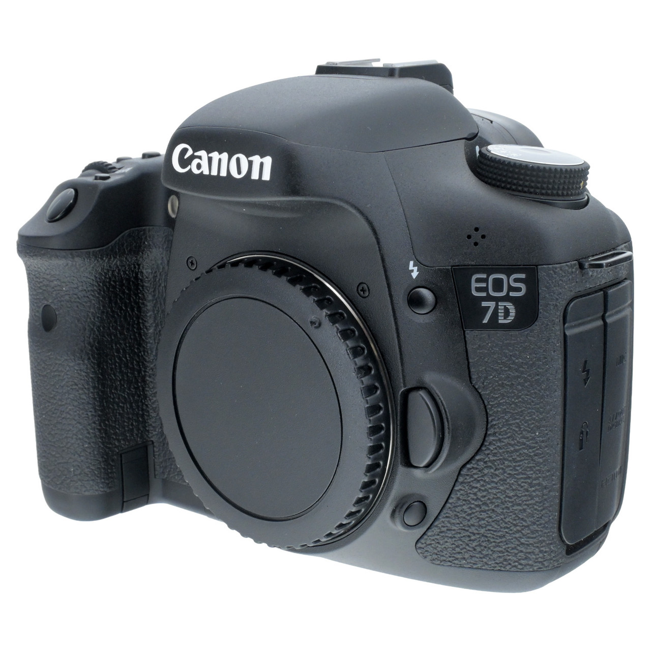 USED CANON EOS 7D