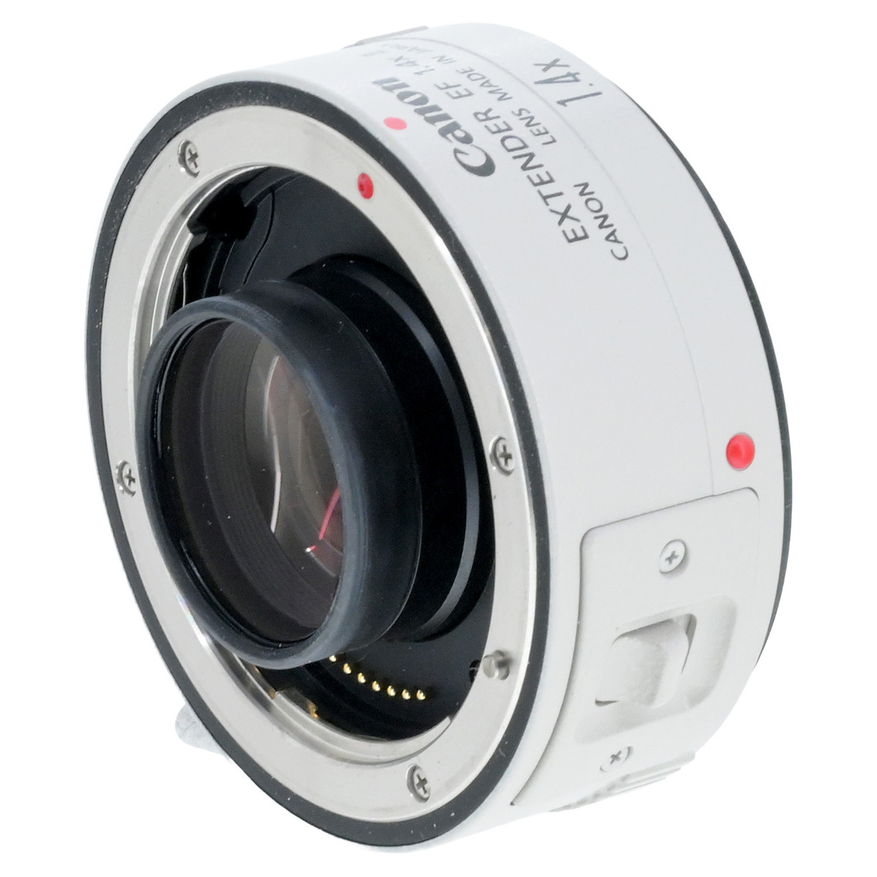 USED CANON EF EXTENDER 1.4X II