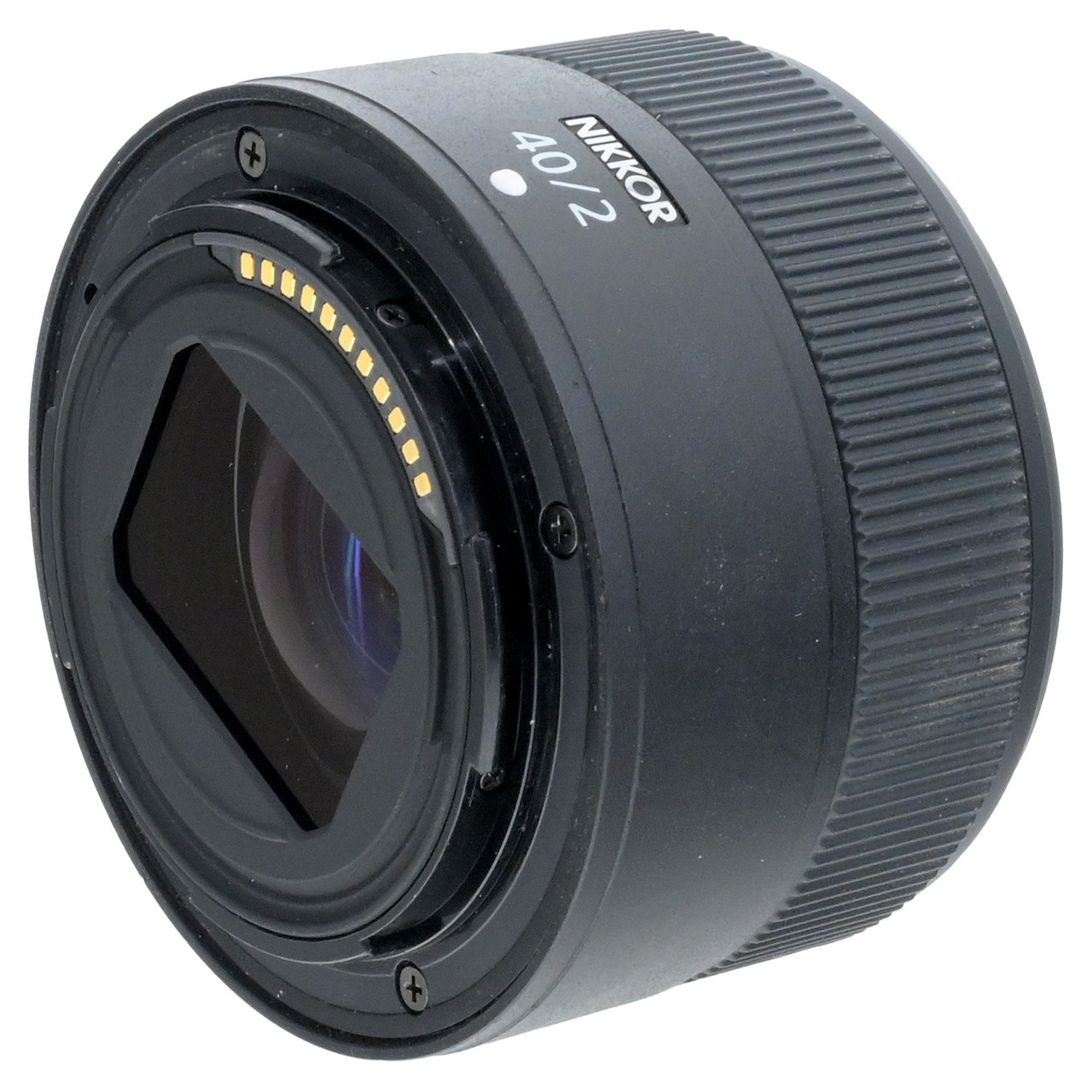 USED NIKON Z 40MM F2