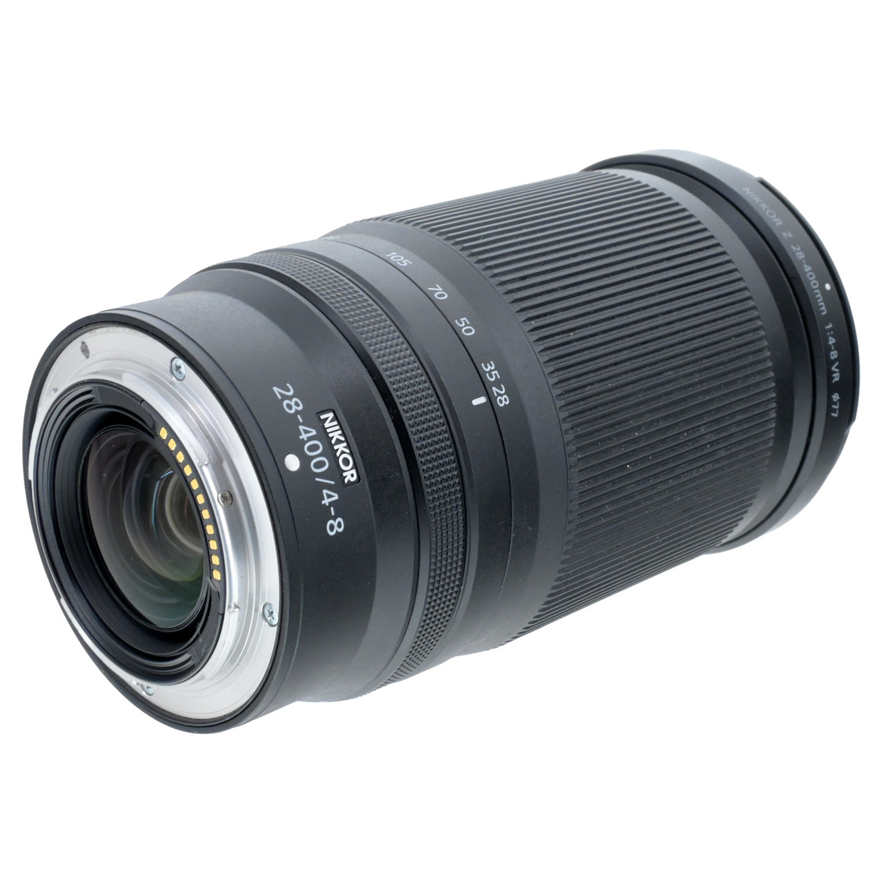 USED NIKON Z 28-400MM F4-8 VR