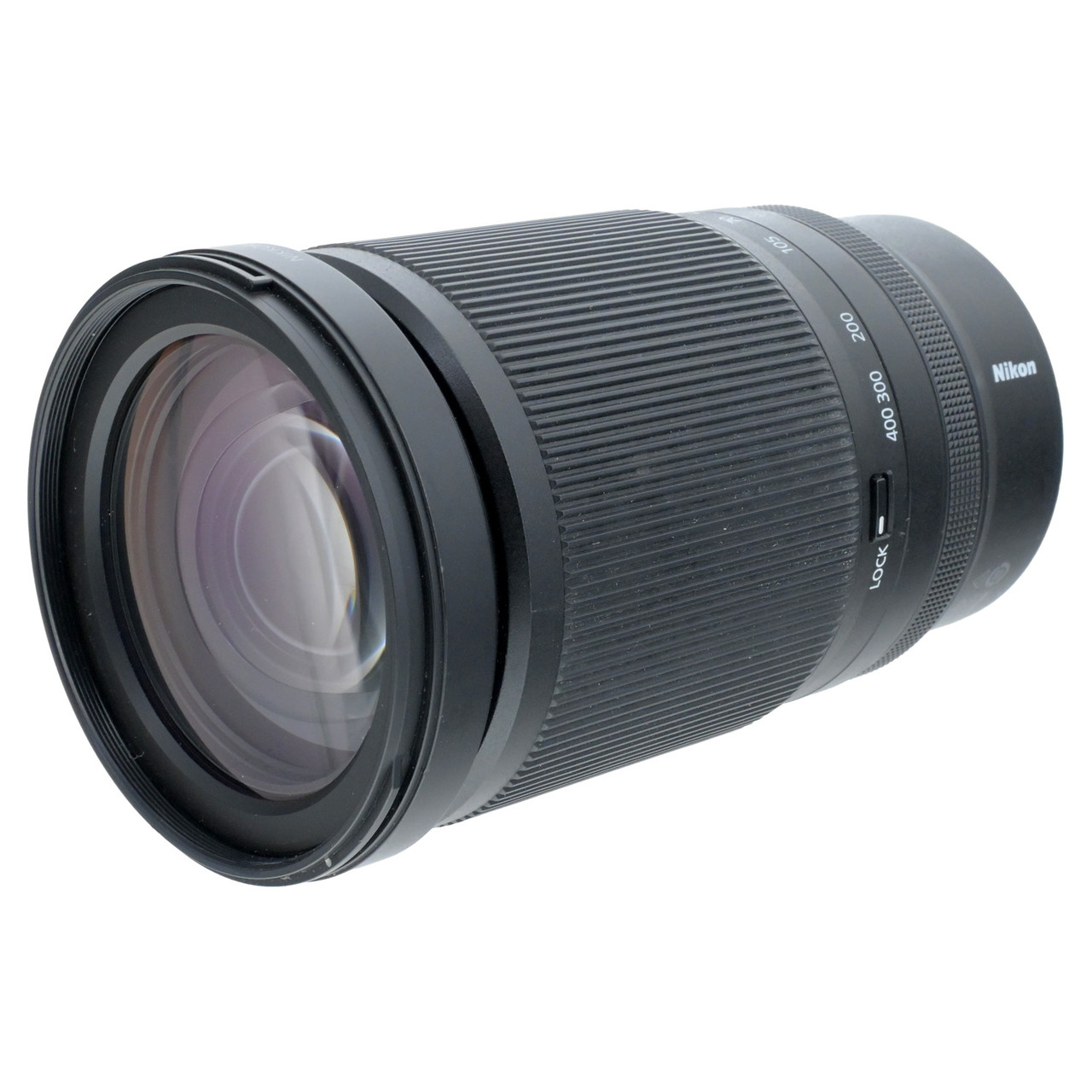 USED NIKON Z 28-400MM F4-8 VR