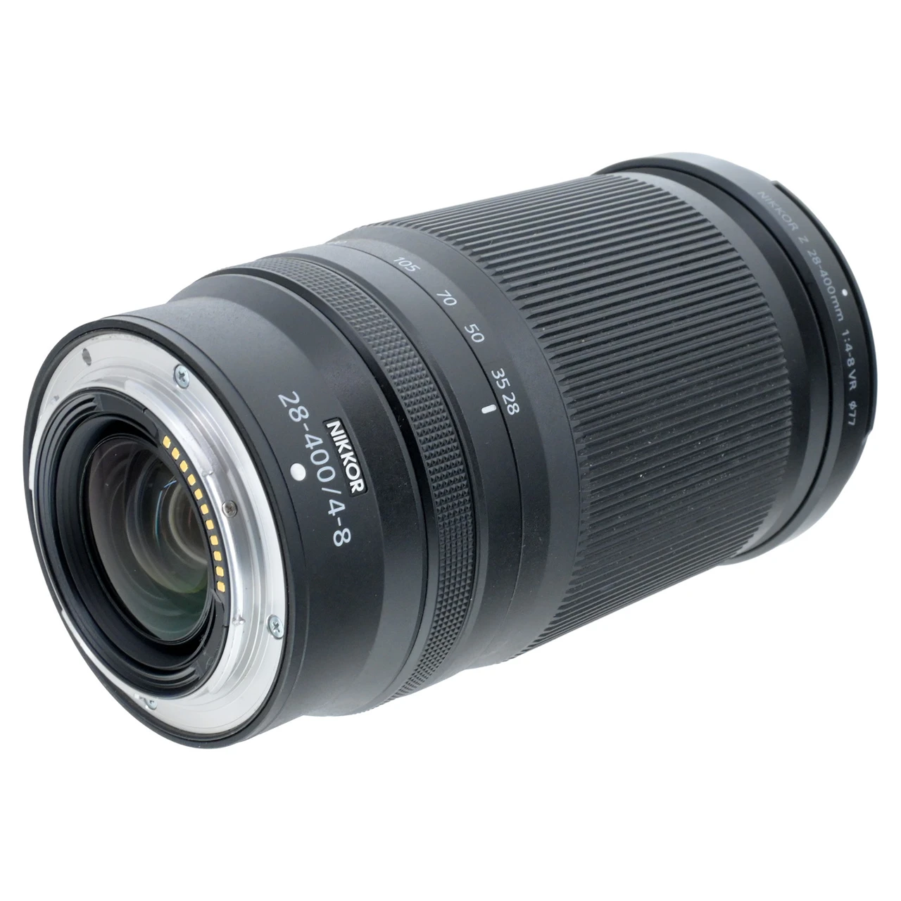 USED NIKON Z 28-400MM F4-8 VR