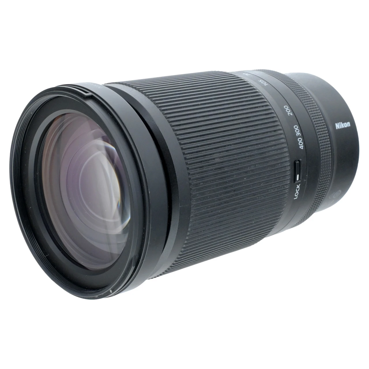 USED NIKON Z 28-400MM F4-8 VR