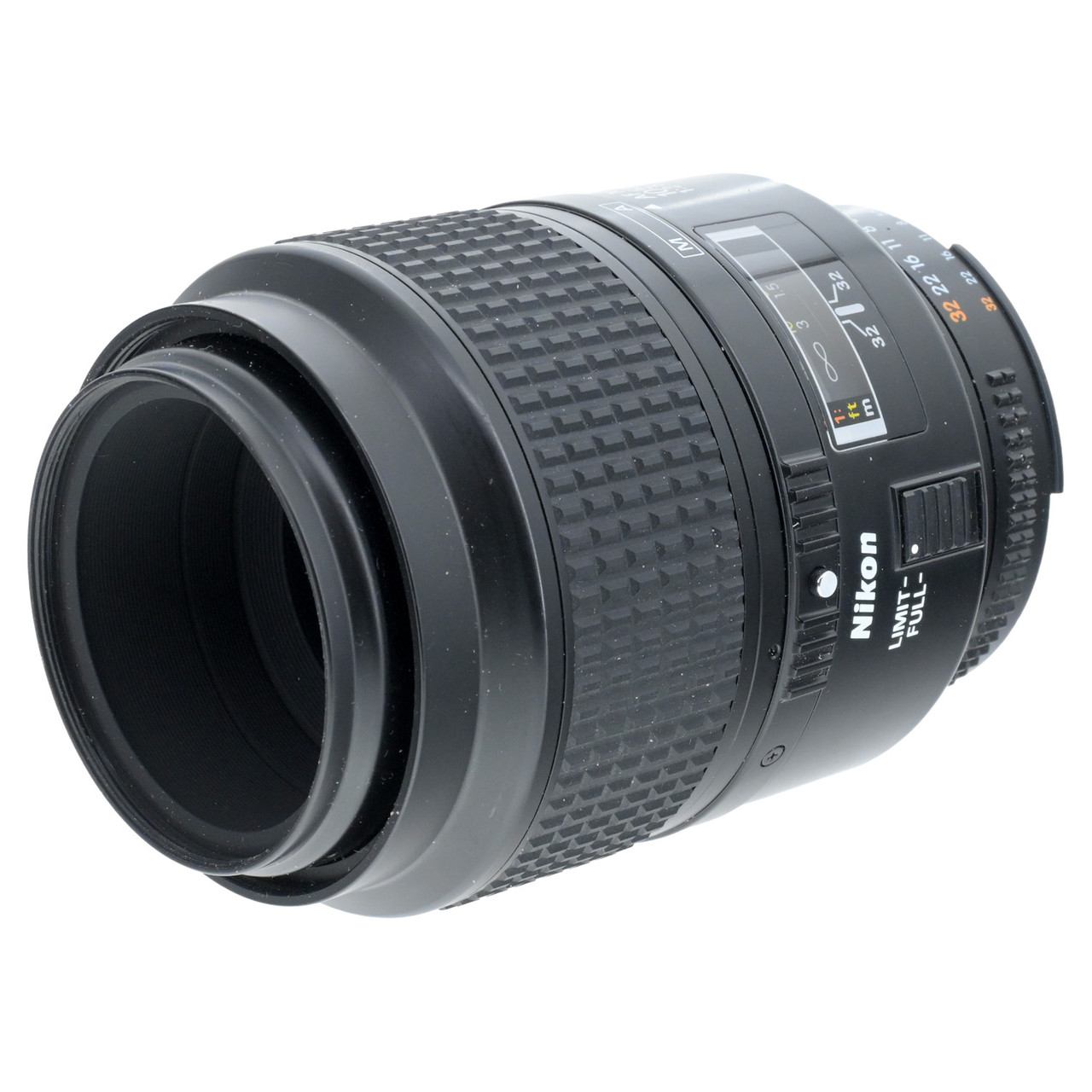 USED NIKON AF 105MM F2.8 MICRO (FX)
