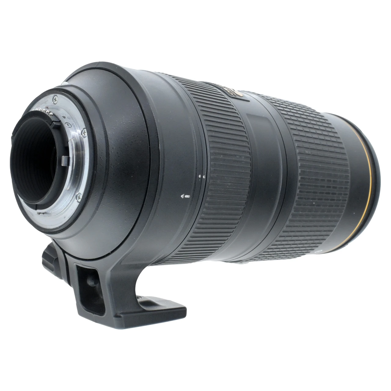 USED NIKON AF-S 80-400MM F4.5-5.6G ED VR (FX)