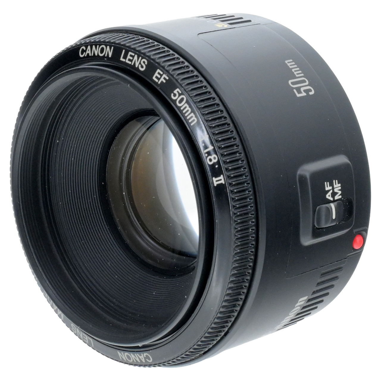 USED CANON EF 50MM F1.4 USM