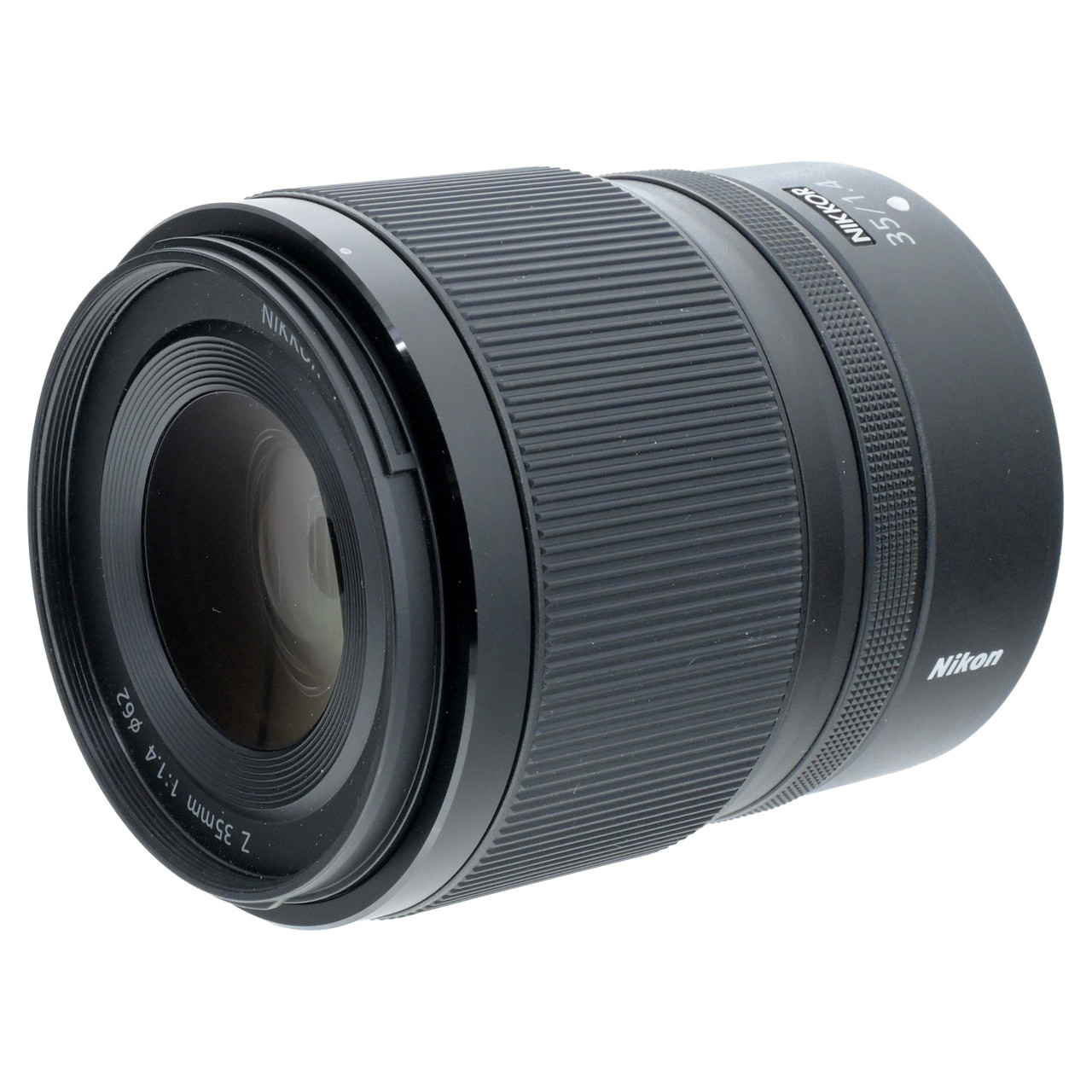 USED NIKON Z 35MM F1.4