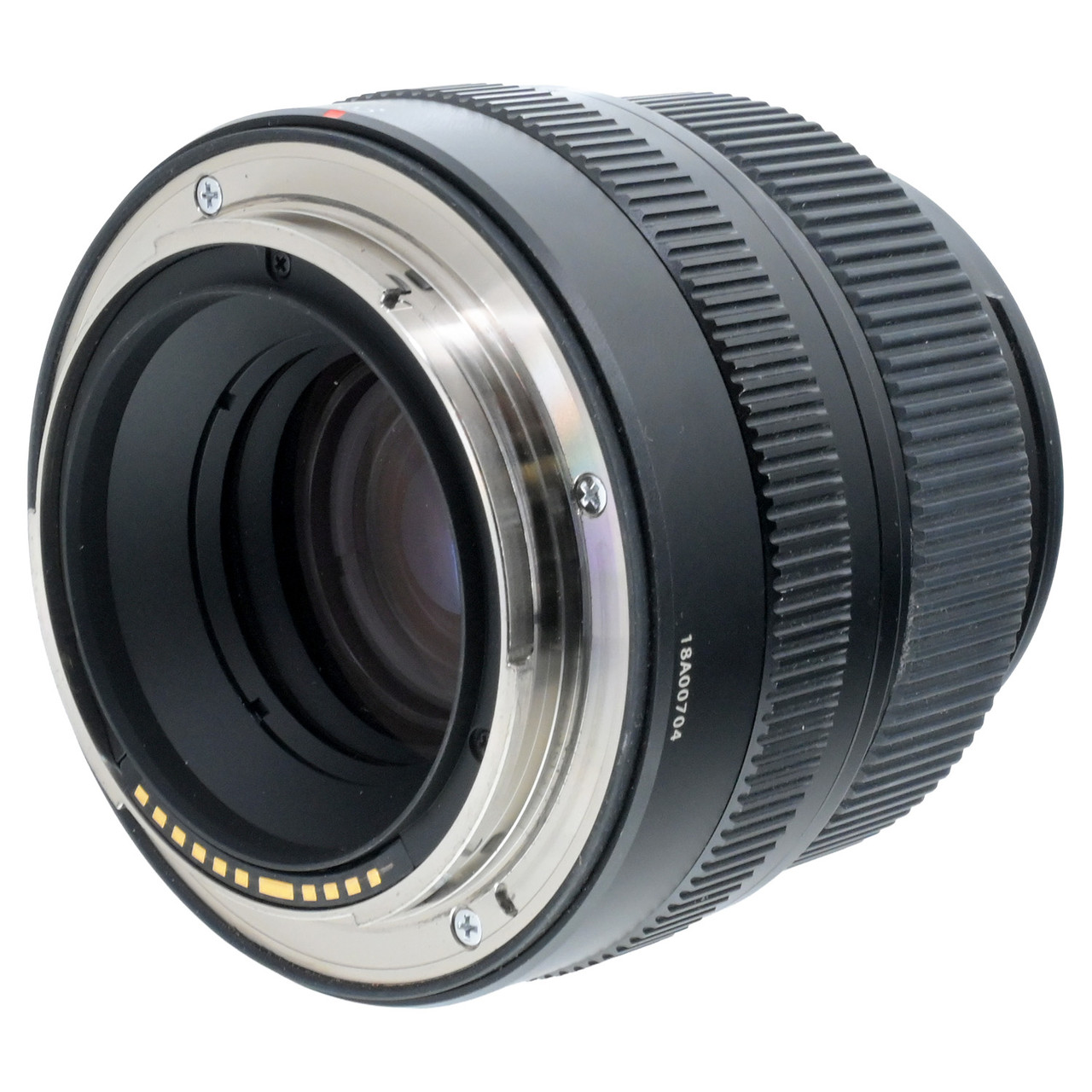 USED FUJIFILM GF 63MM F2.8 R WR