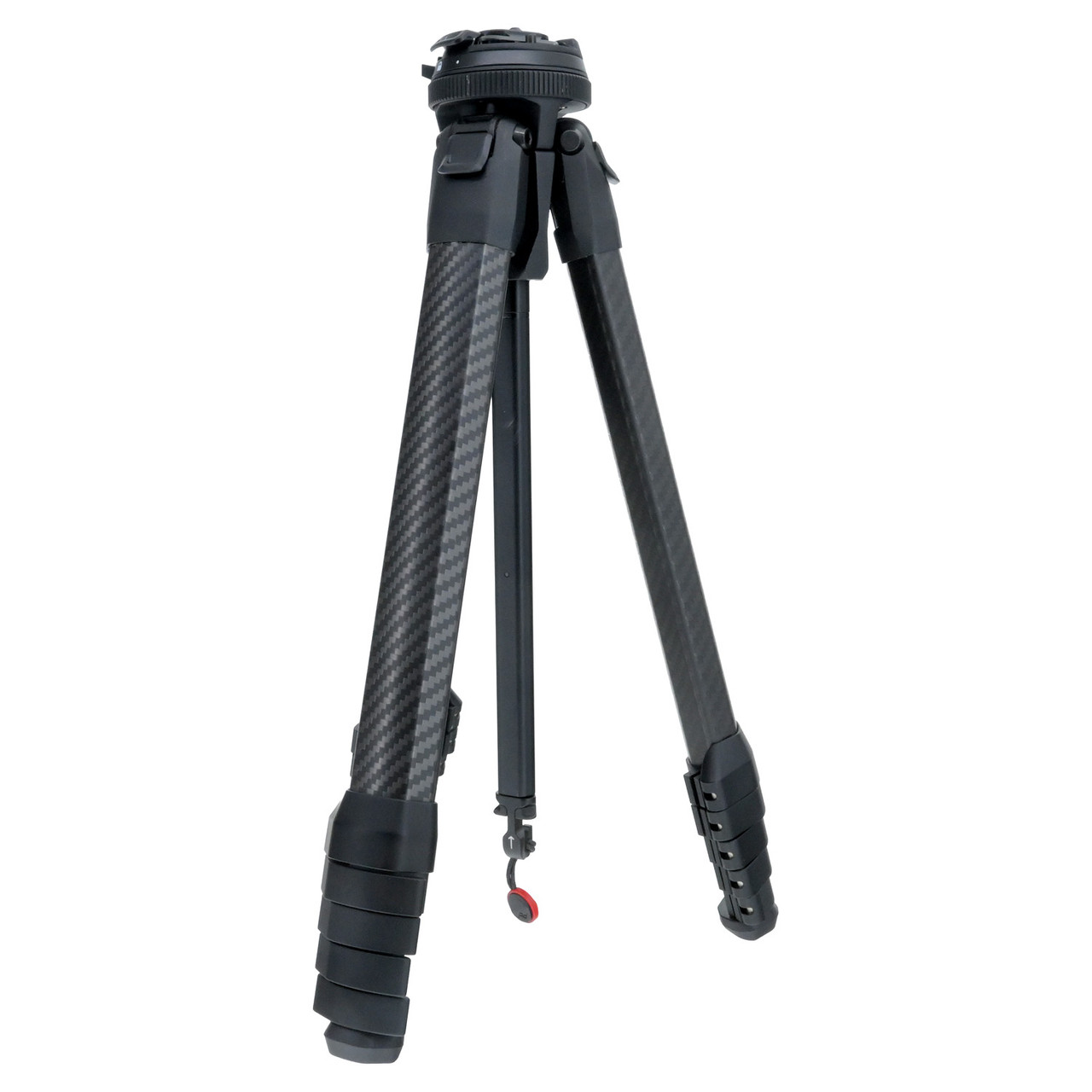 USED PEAK DESIGN TRAVEL TRIPOD (CARBON FIBER)