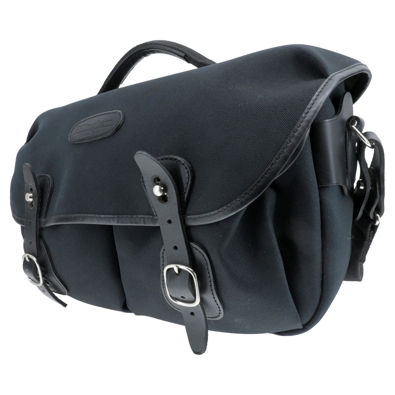 USED BILLINGHAM HADLEY CAMERA BAG