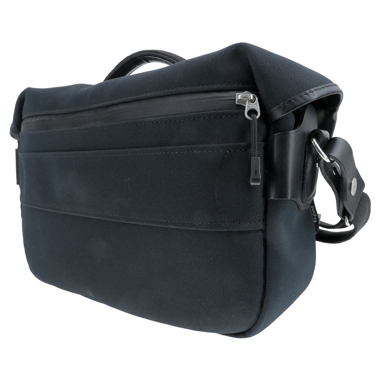 USED BILLINGHAM HADLEY CAMERA BAG