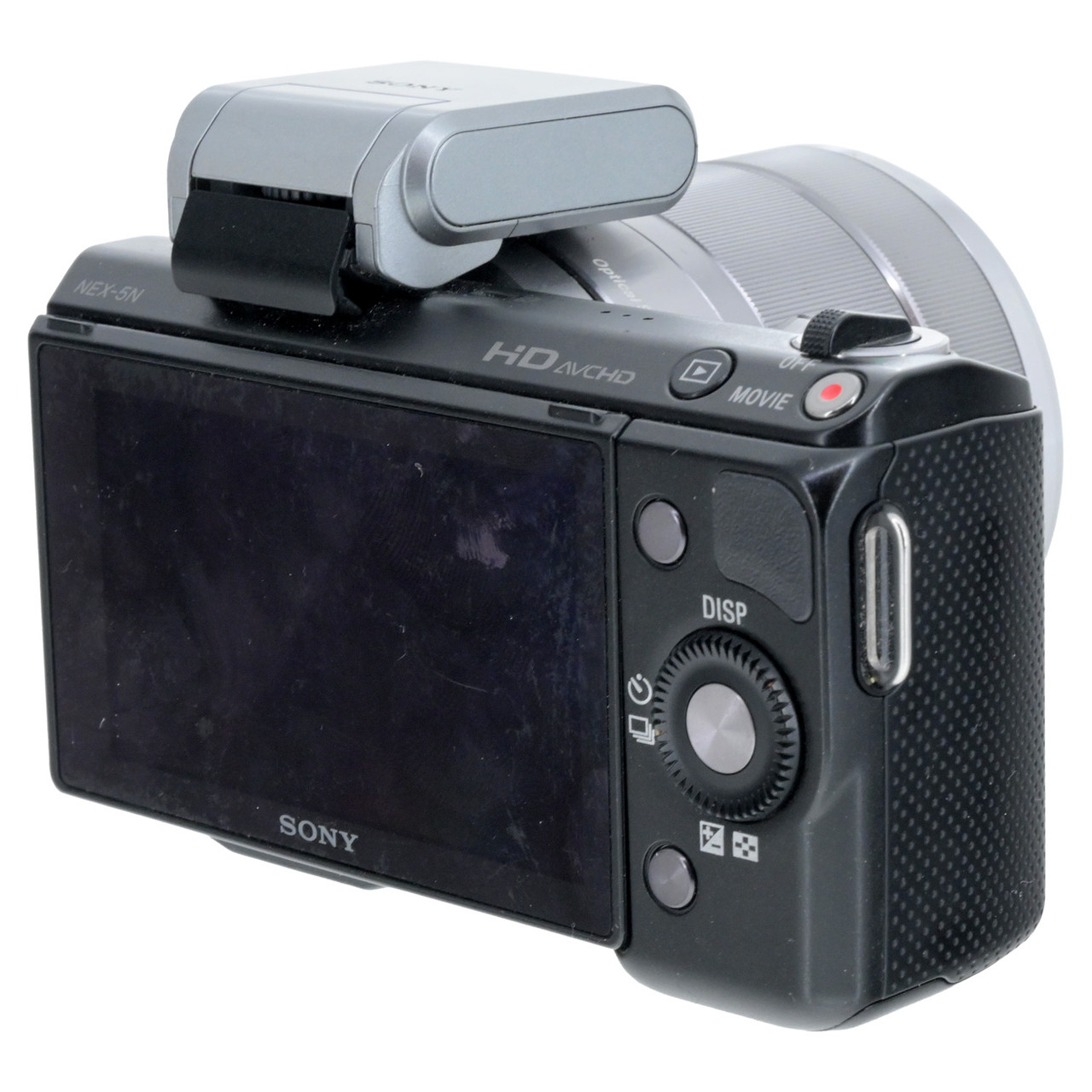 USED SONY NEX 5N 18-55MM KIT