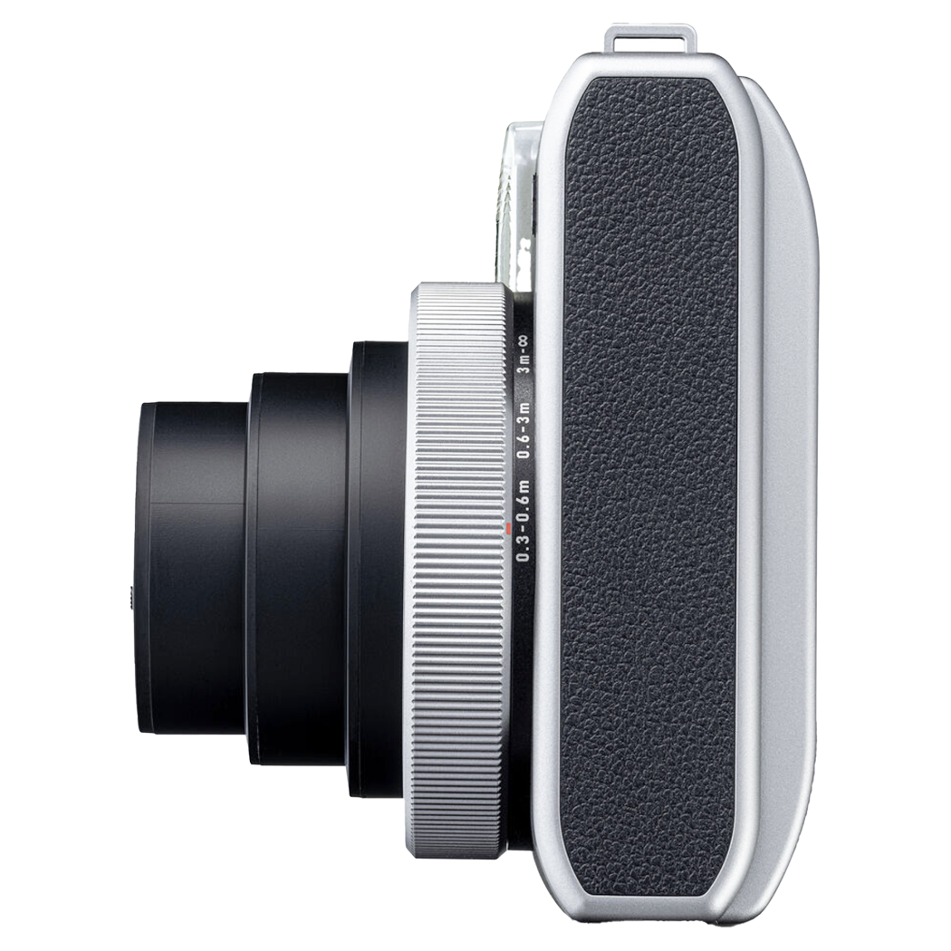 FUJIFILM INSTAX MINI 99 (SILVER)