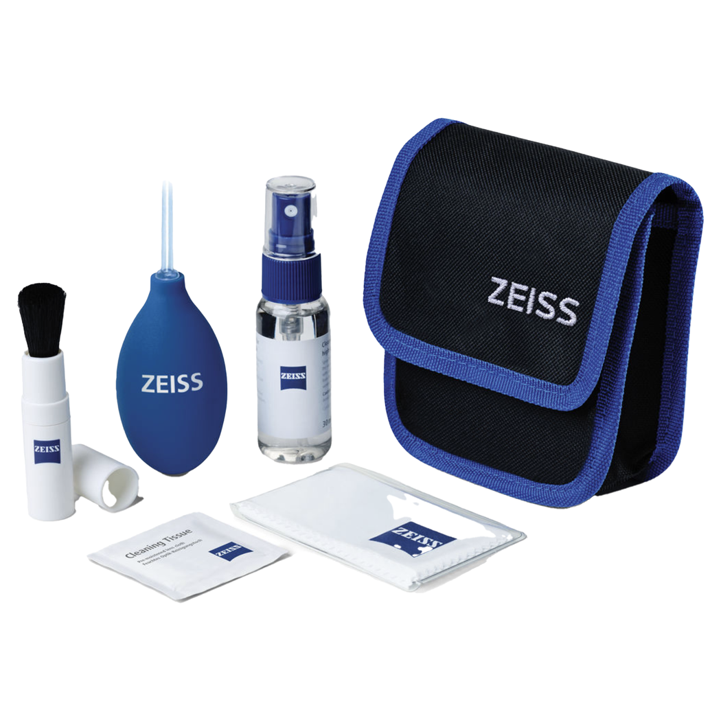 ZEISS LENS CLEANING KIT