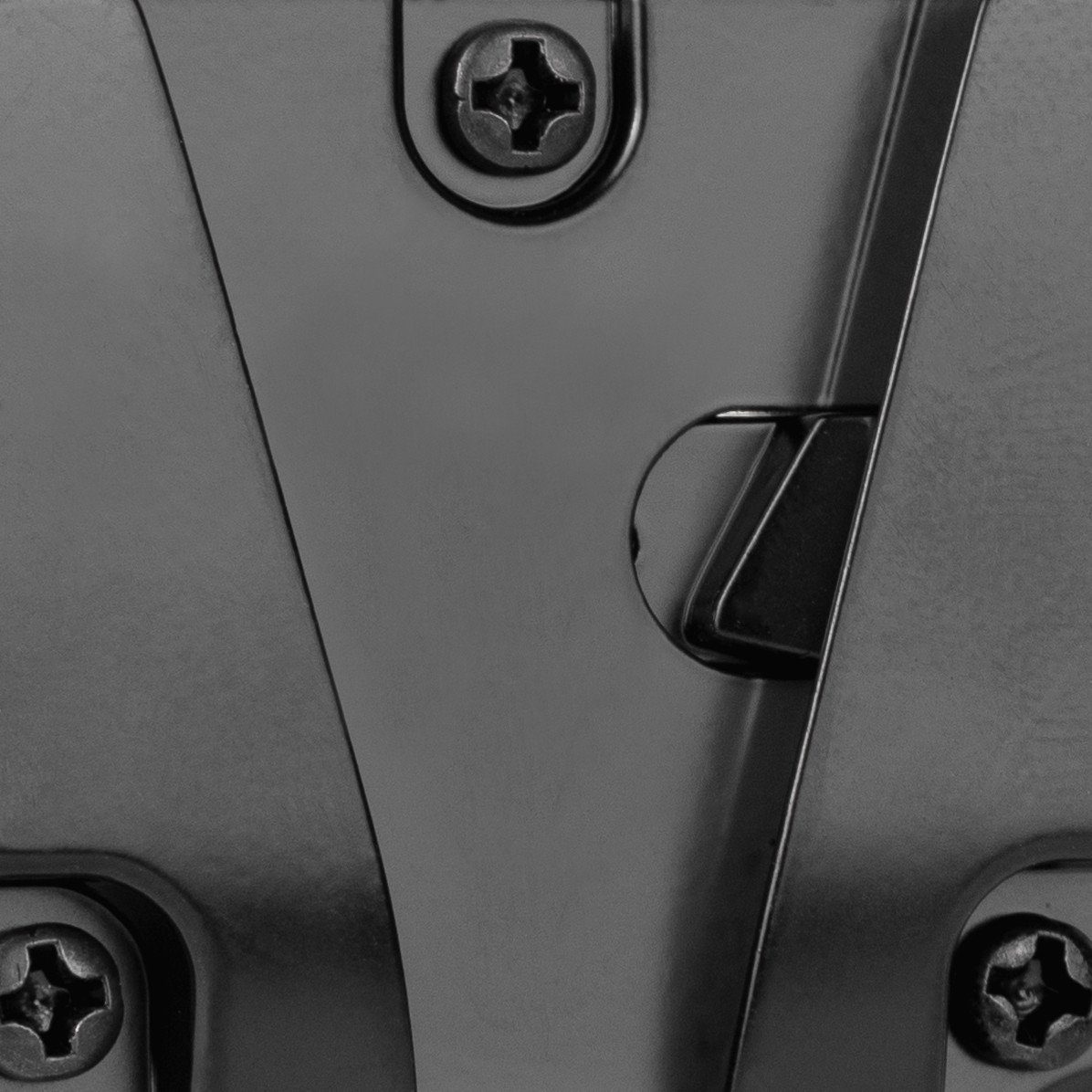 PROMASTER V-MOUNT CLAMP