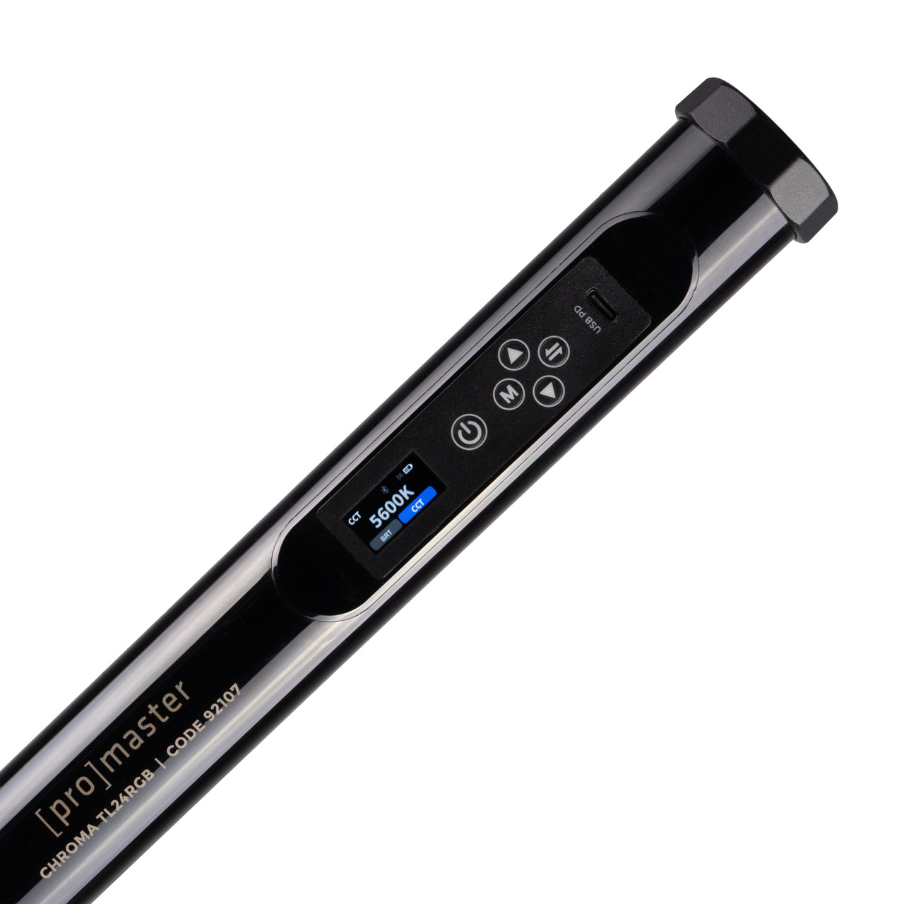 PROMASTER CHROMA TL245RGB 2" TUBE LIGHT