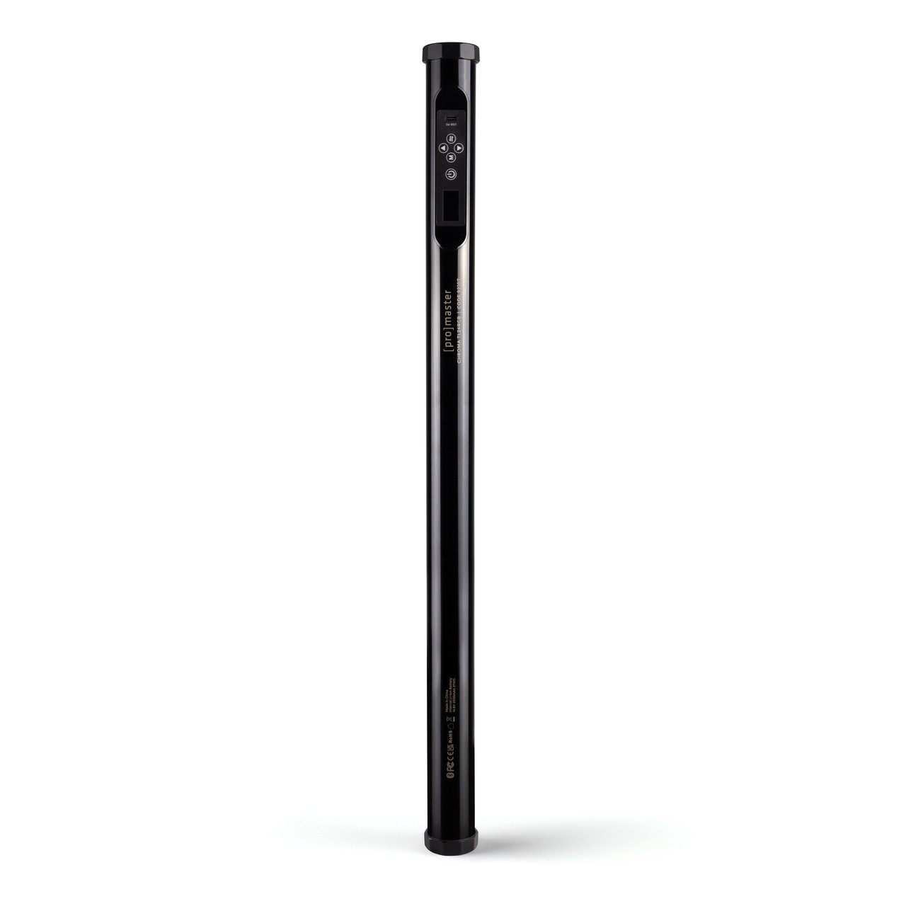 PROMASTER CHROMA TL245RGB 2" TUBE LIGHT