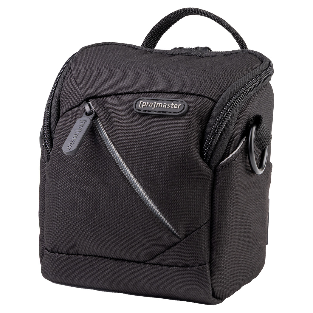 PROMASTER IMPULSE 2.0 CASE 1 L - LARGE - (BLACK)